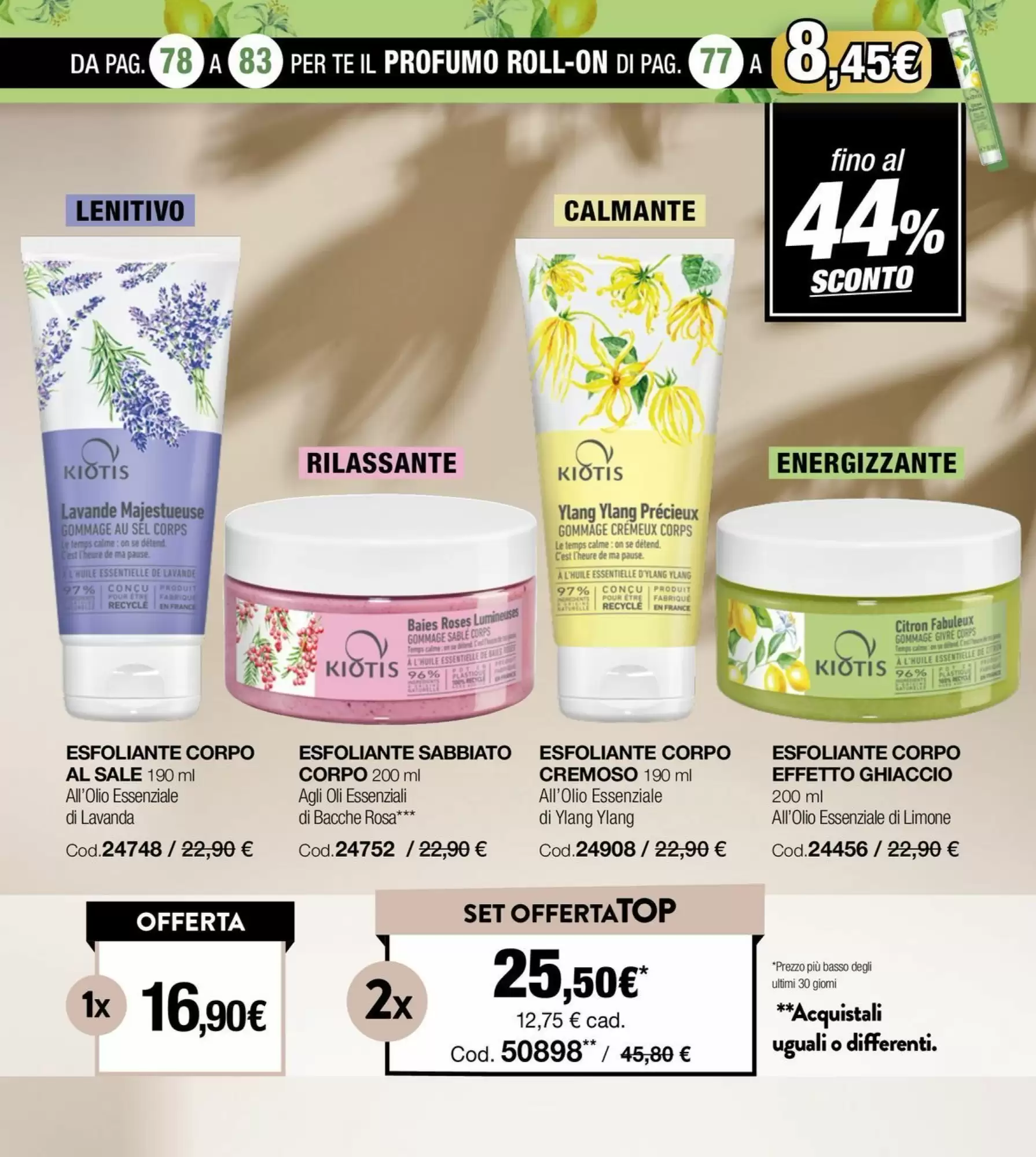 Volantino Stanhome - 14-05-2025 ( dal 14-05-2025 fino al 30-05-2025)