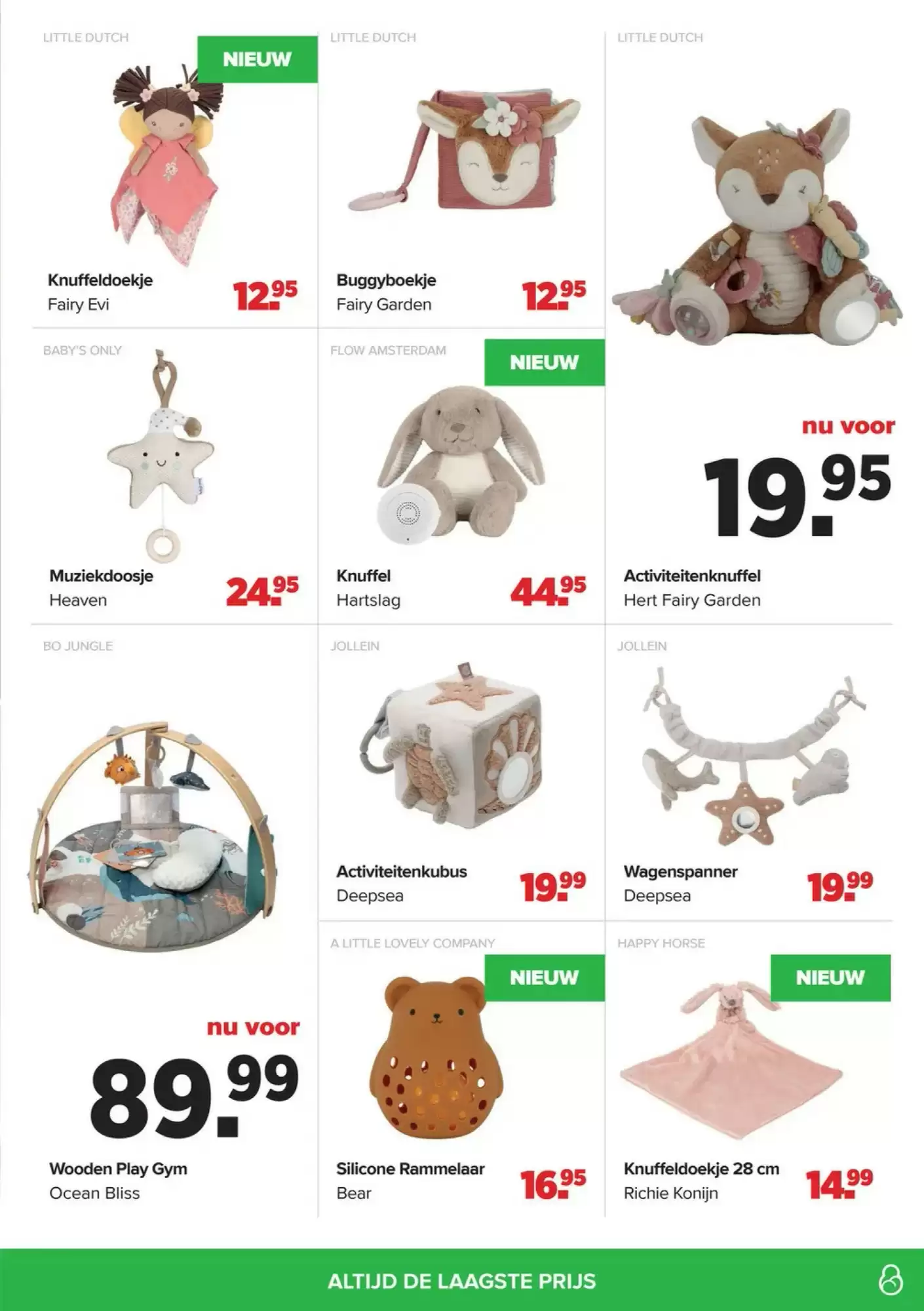 Baby-Dump folder - 29-04-2025 ( is geldig van 29-04-2025 tot en met 02-06-2025)