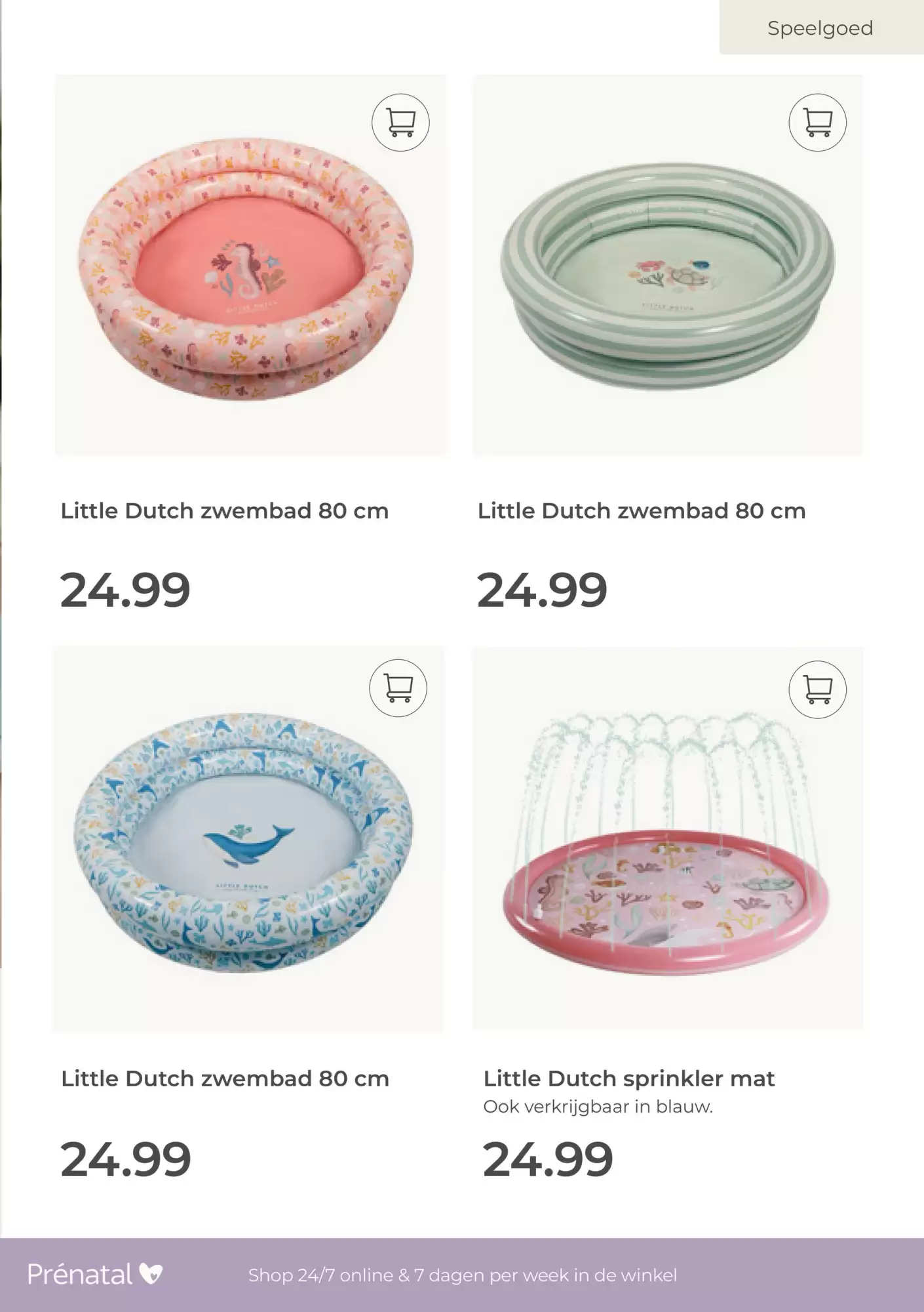 Prenatal folder - 19-05-2025 ( is geldig van 19-05-2025 tot en met 01-06-2025)