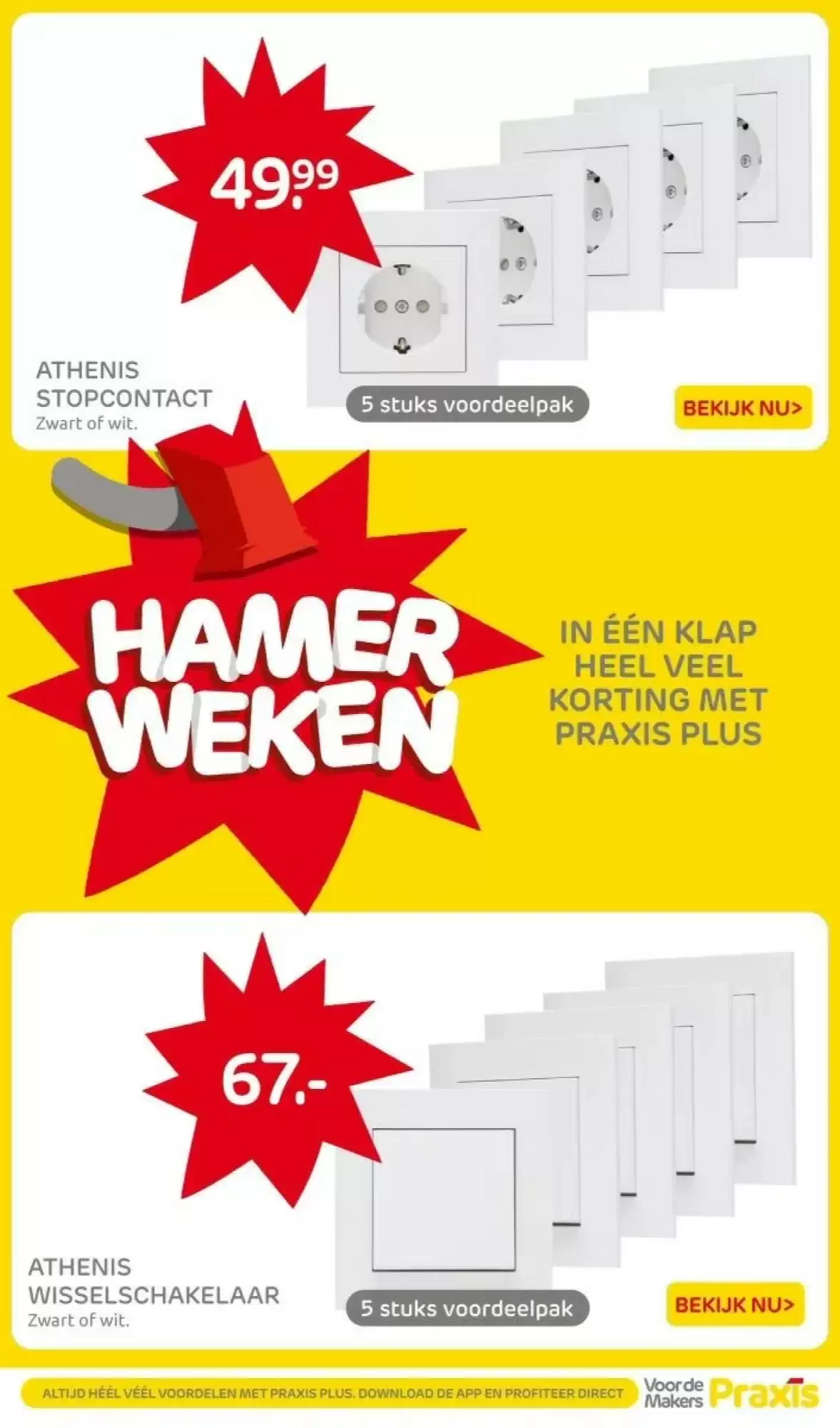 Praxis folder week 18 - 28-04-2025 ( is geldig van 28-04-2025 tot en met 04-05-2025)