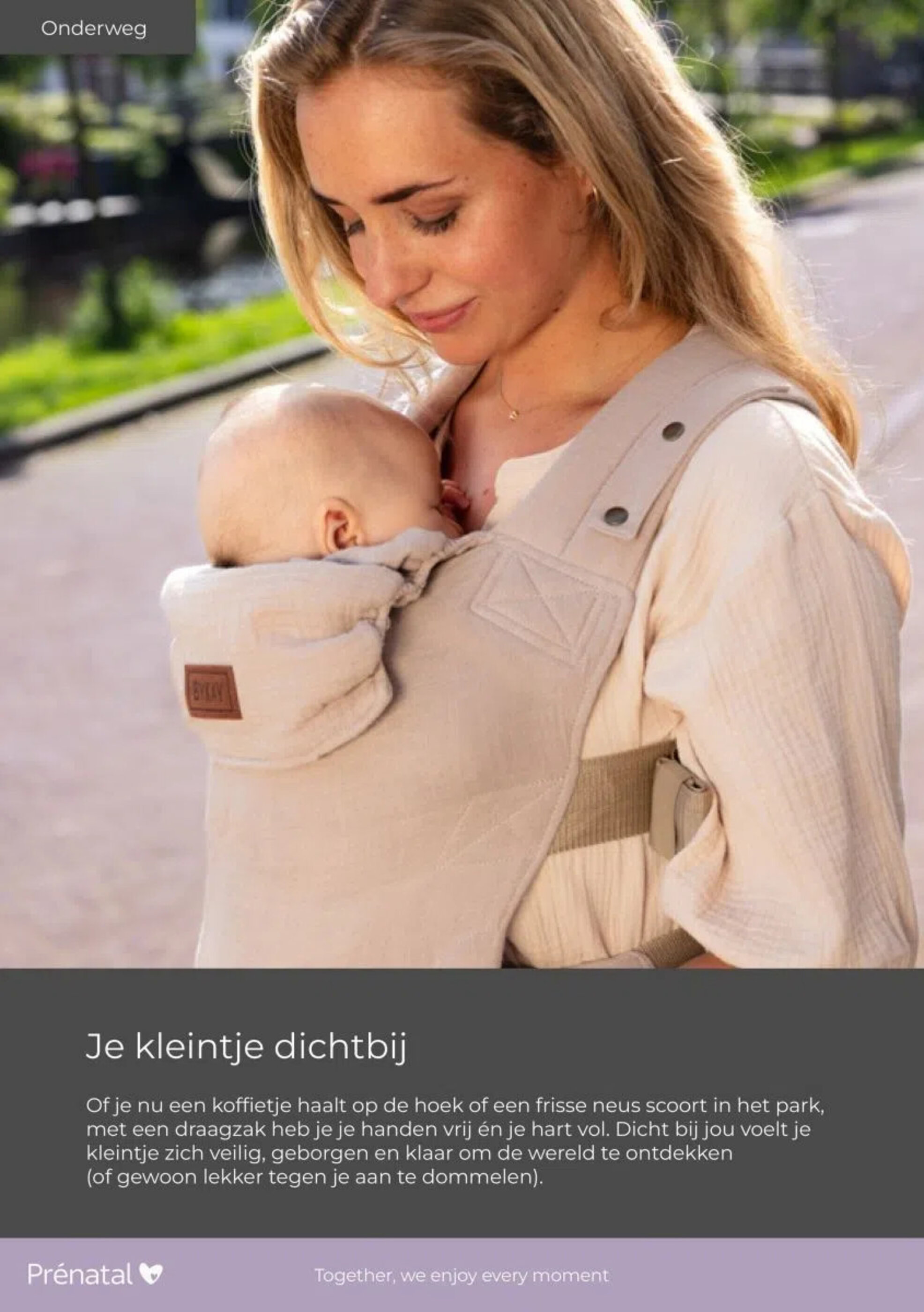 Prenatal folder - 24-04-2025 ( is geldig van 24-04-2025 tot en met 11-05-2025)