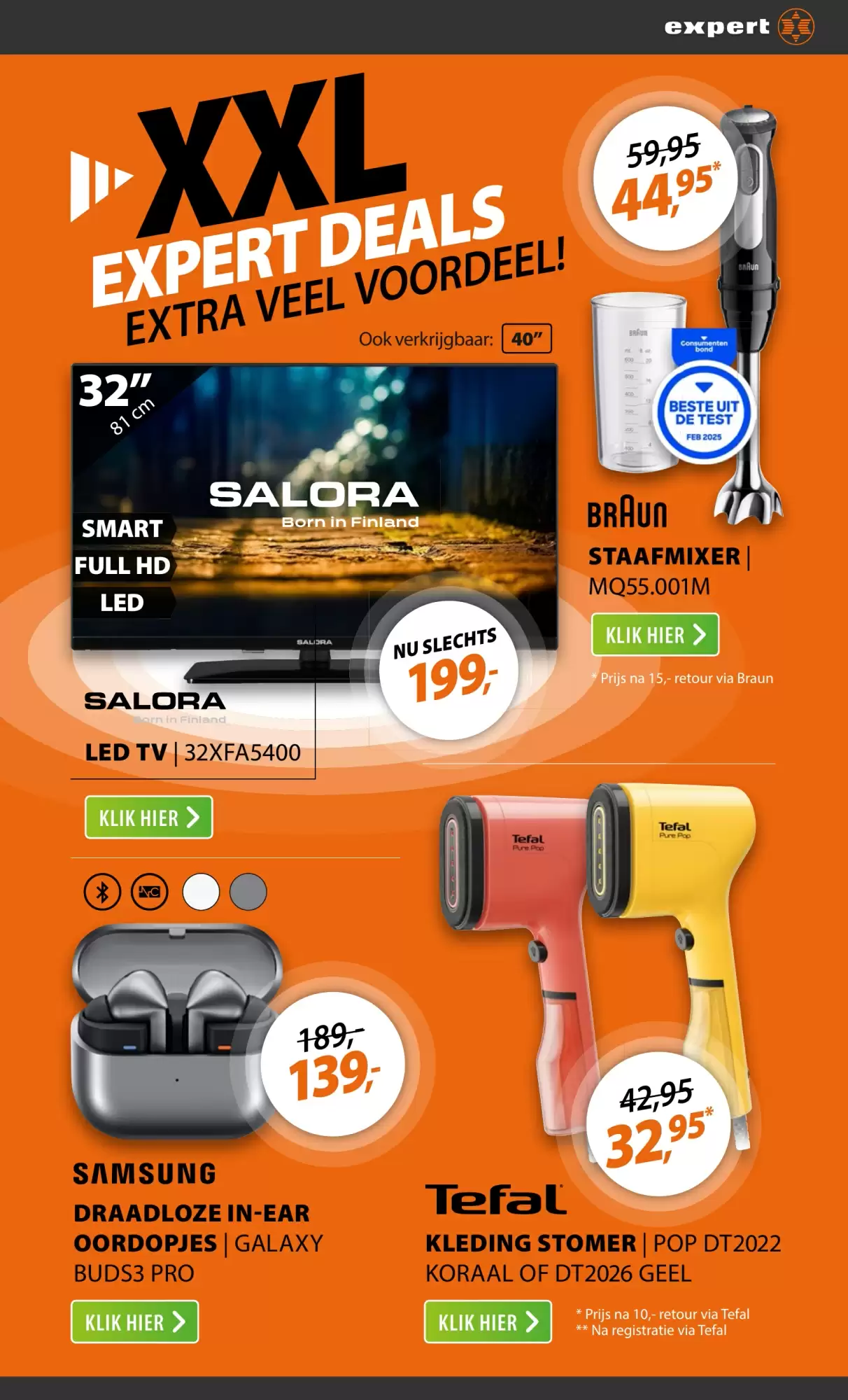 Expert folder - 23-05-2025 ( is geldig van 23-05-2025 tot en met 01-06-2025)