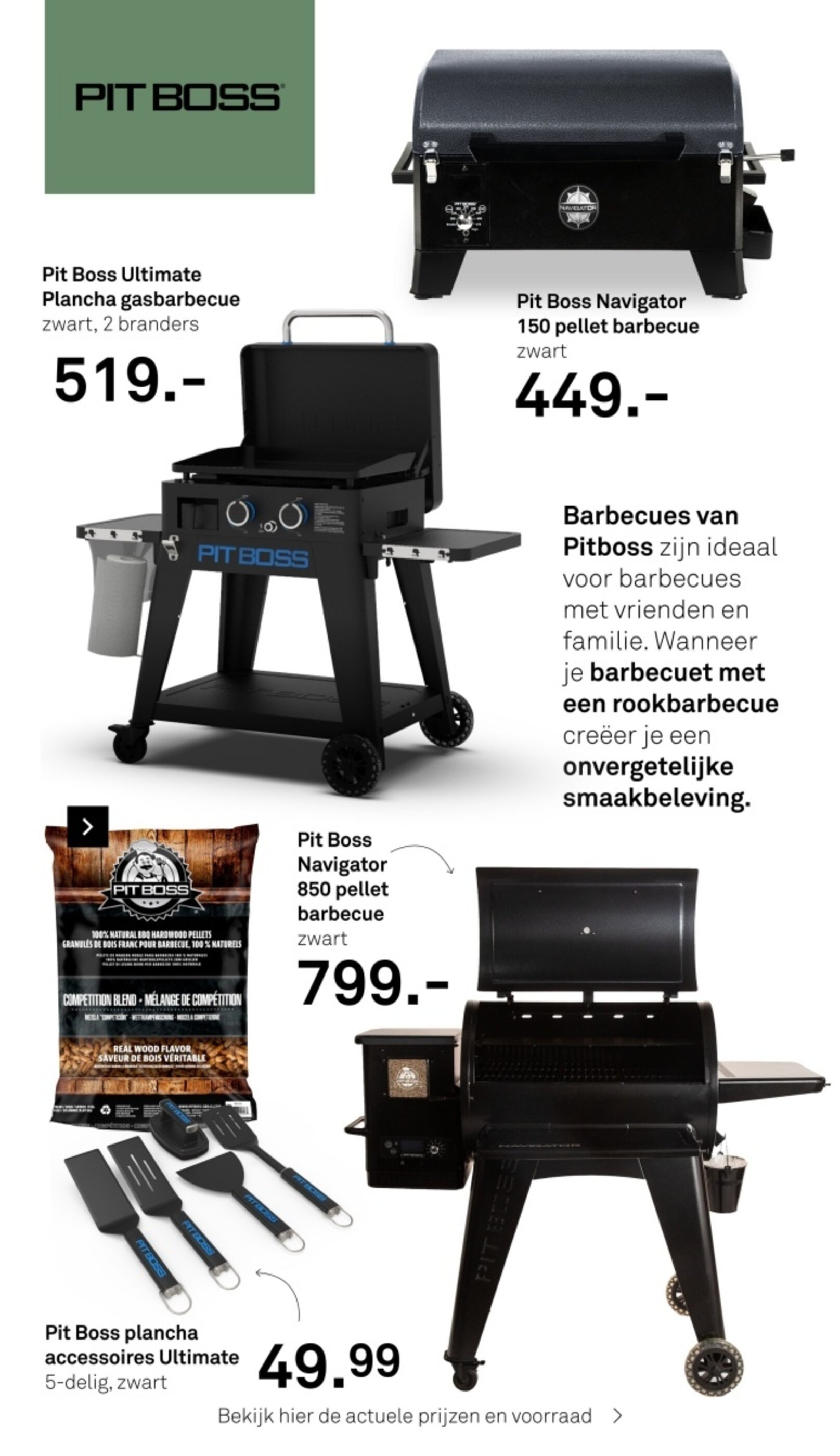 Karwei folder | BBQ - 17-03-2025