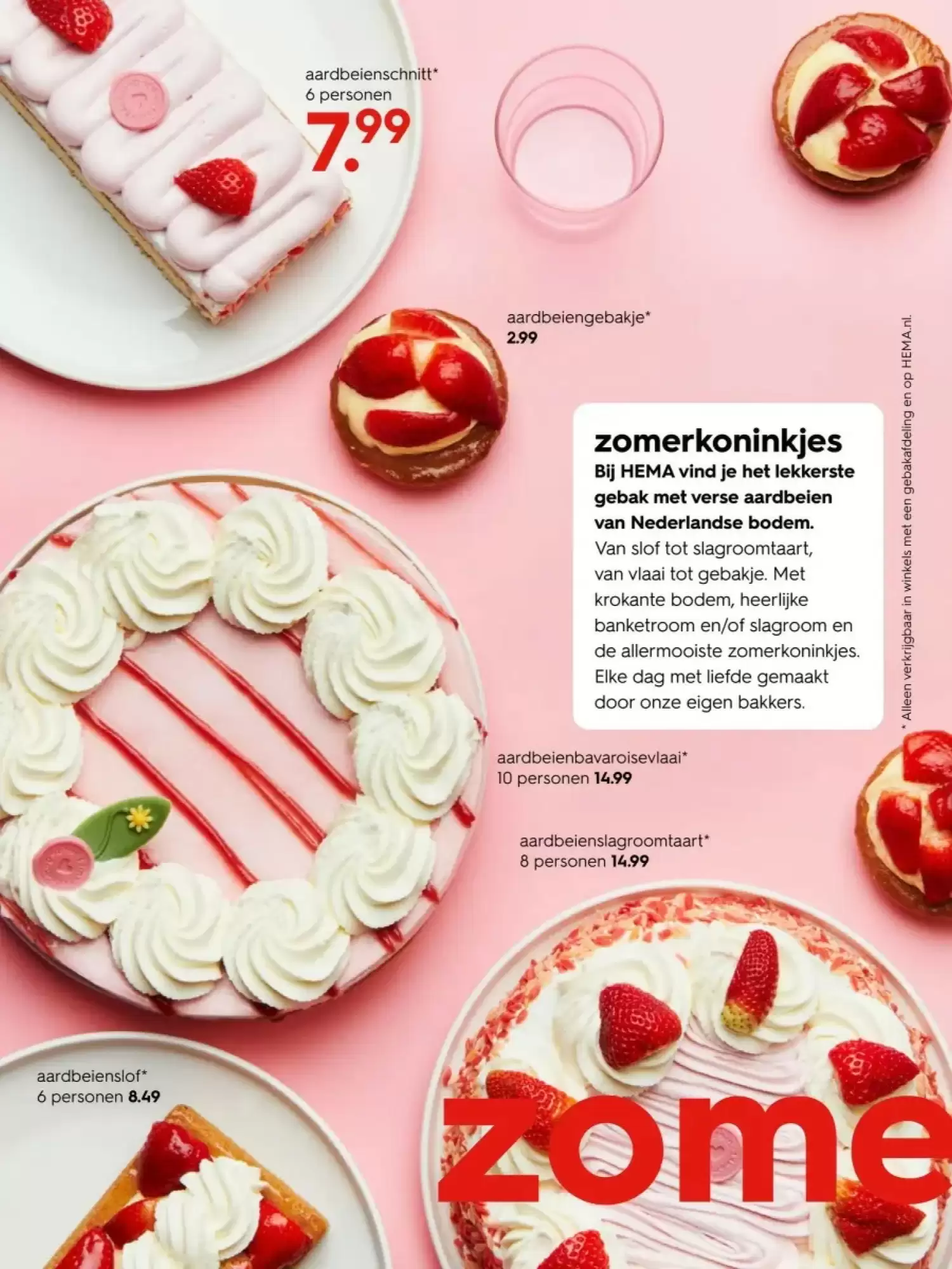 HEMA folder - 19-05-2025 ( is geldig van 19-05-2025 tot en met 15-06-2025)