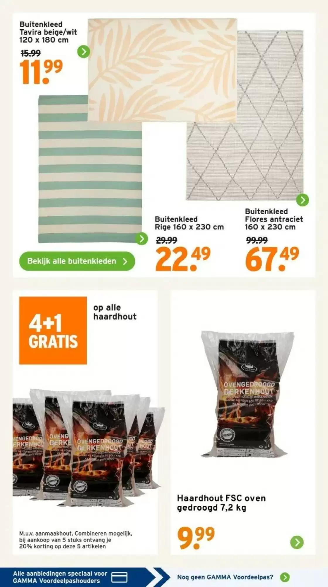 GAMMA folder week 19 - 05-05-2025 ( is geldig van 05-05-2025 tot en met 11-05-2025)