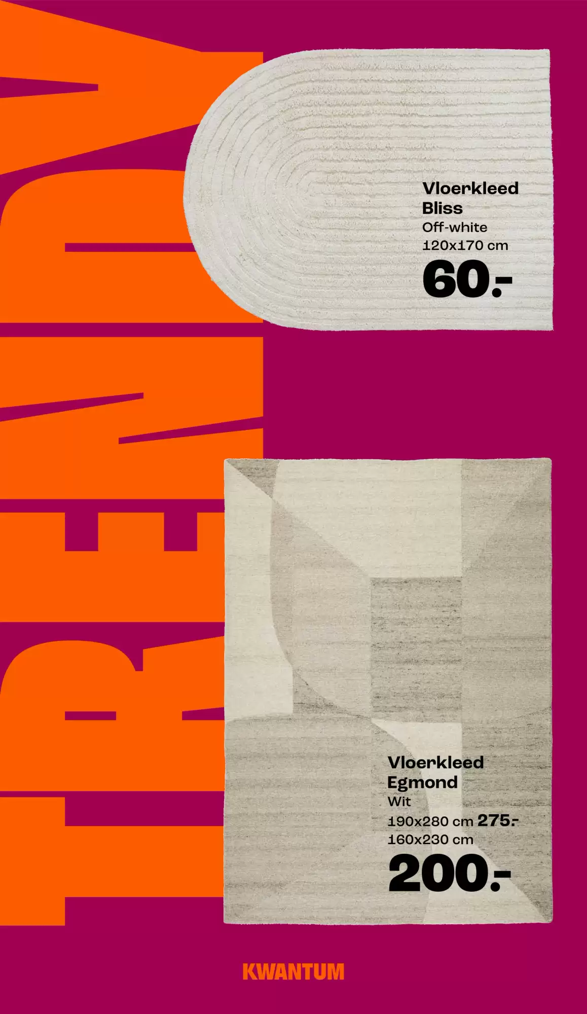 Kwantum folder - 12-05-2025 ( is geldig van 12-05-2025 tot en met 26-05-2025)