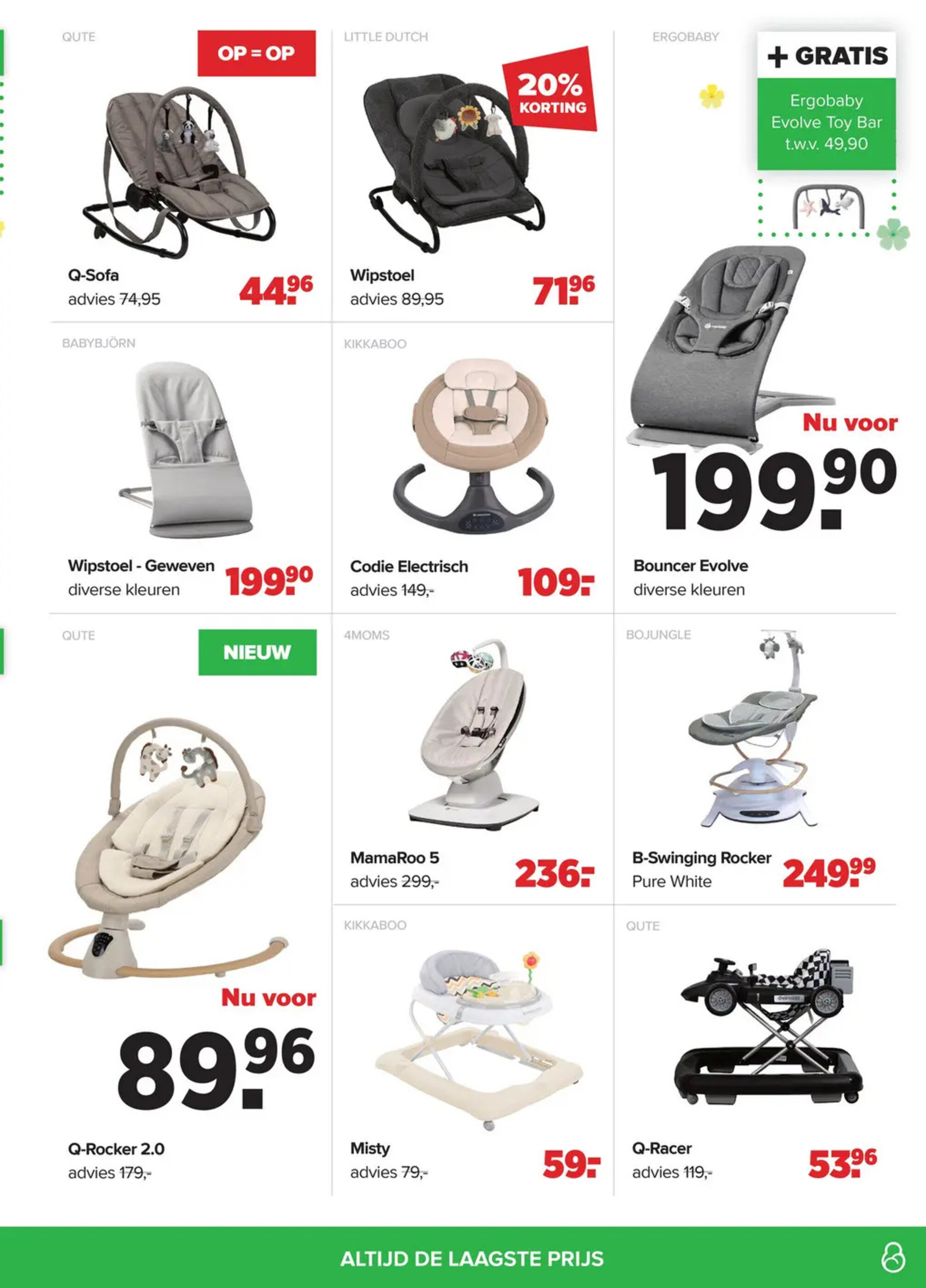 Baby-Dump folder - 01-04-2025 ( is geldig van 01-04-2025 tot en met 28-04-2025)