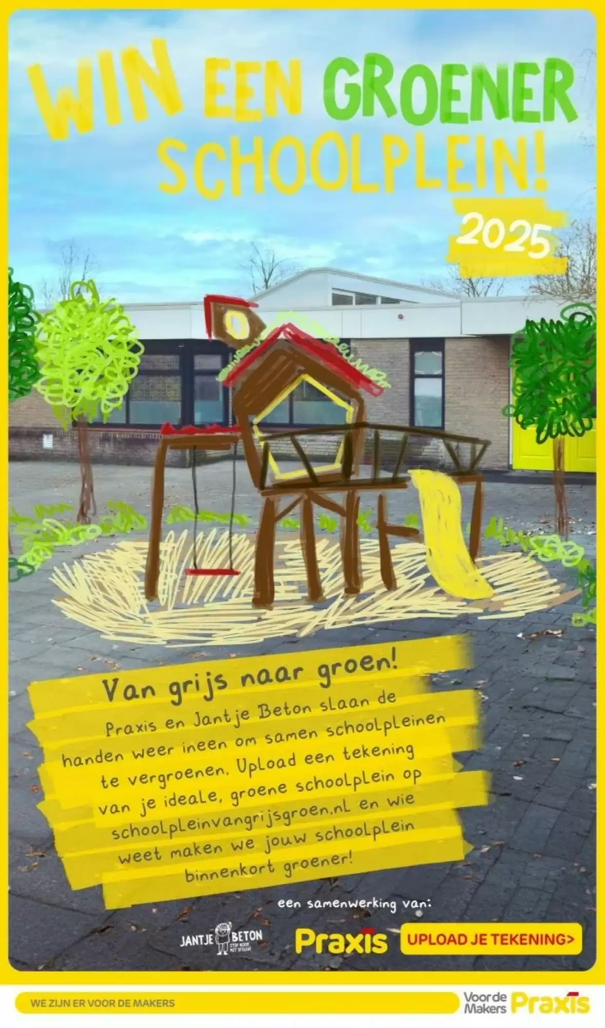 Praxis folder week 19 - 05-05-2025 ( is geldig van 05-05-2025 tot en met 11-05-2025)