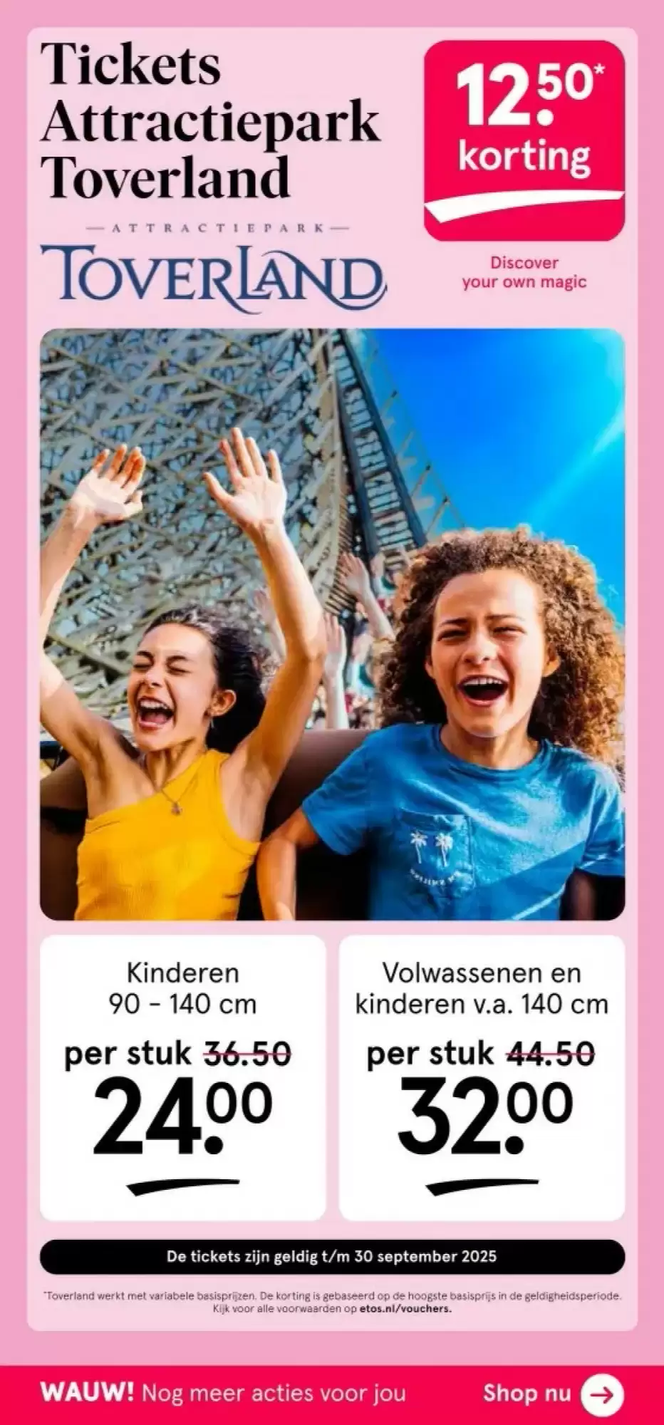 Etos folder - 05-05-2025 ( is geldig van 05-05-2025 tot en met 18-05-2025)