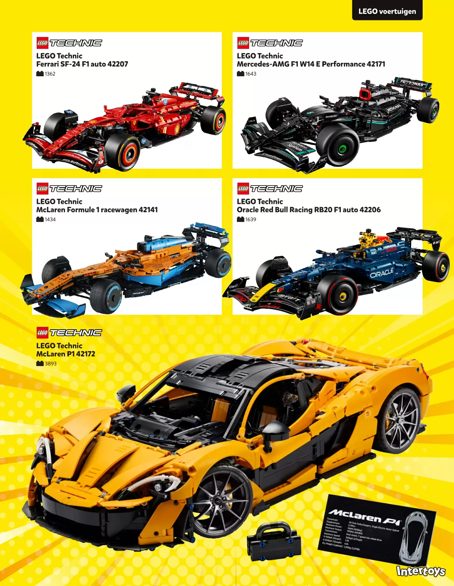 Intertoys folder - 16-05-2025 ( is geldig van 16-05-2025 tot en met 01-06-2025)