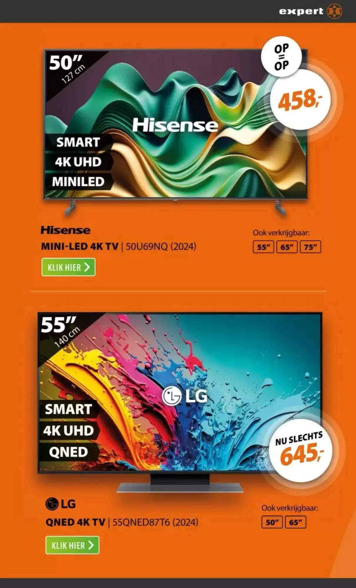 Expert folder week 20 - 12-05-2025 ( is geldig van 12-05-2025 tot en met 18-05-2025)
