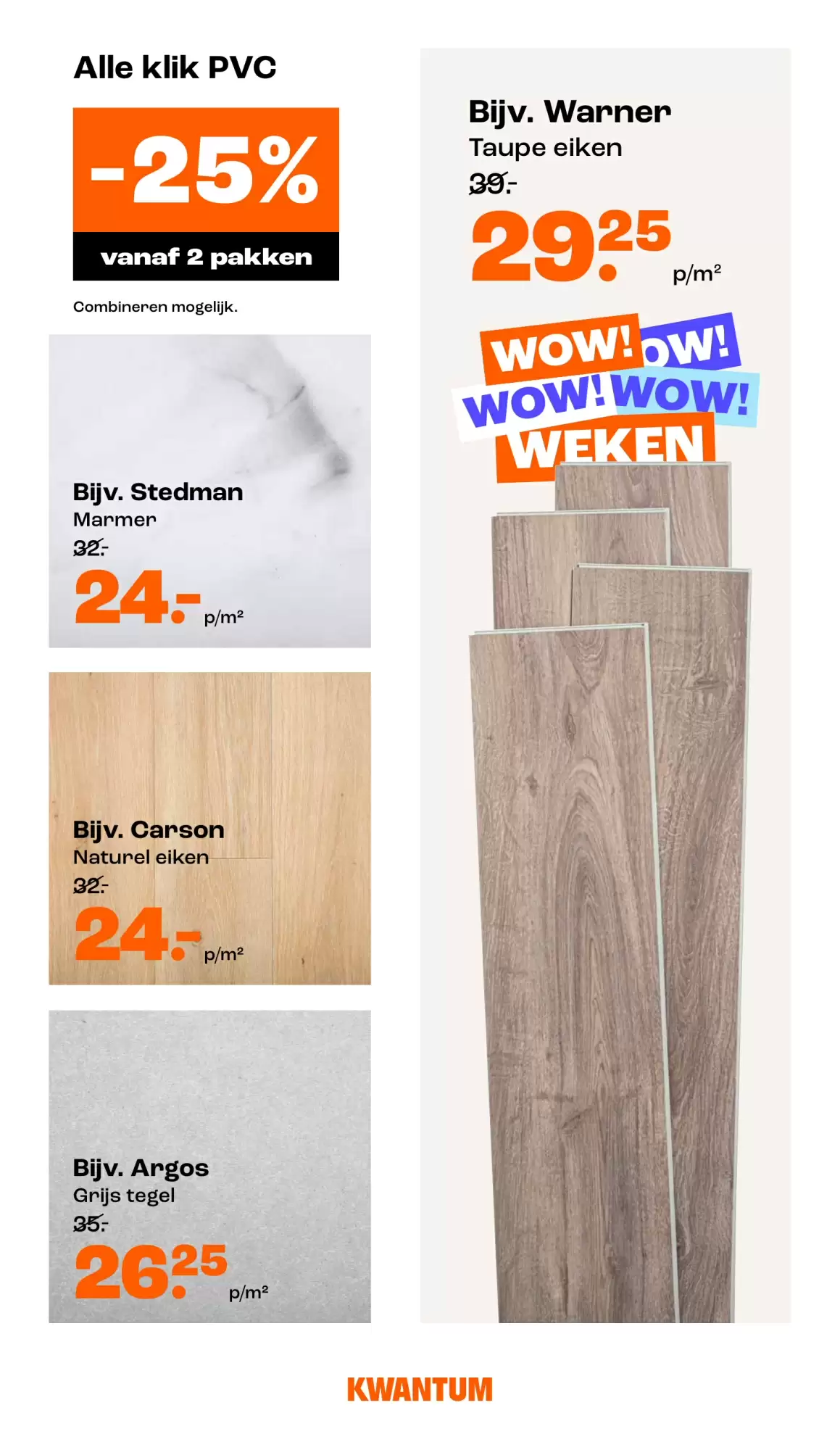 Kwantum folder - 26-05-2025 ( is geldig van 26-05-2025 tot en met 15-06-2025)