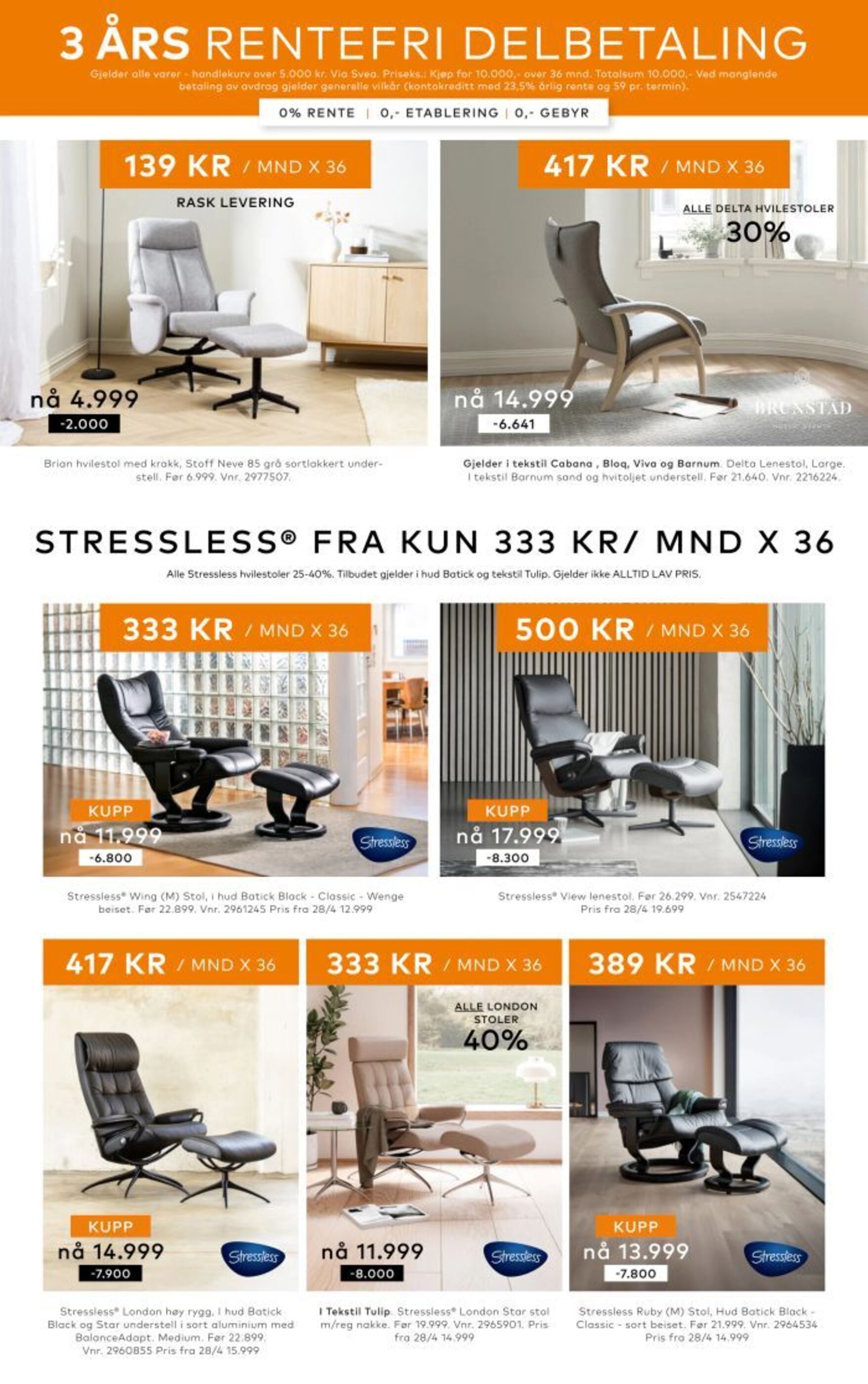 Skeidar Kundeavis - 17-04-2025