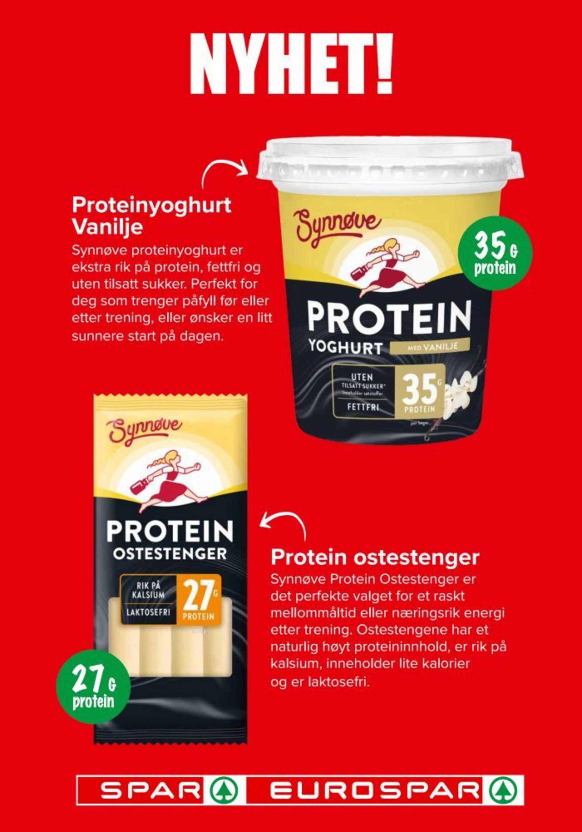 Spar Kundeavis - 24-04-2025