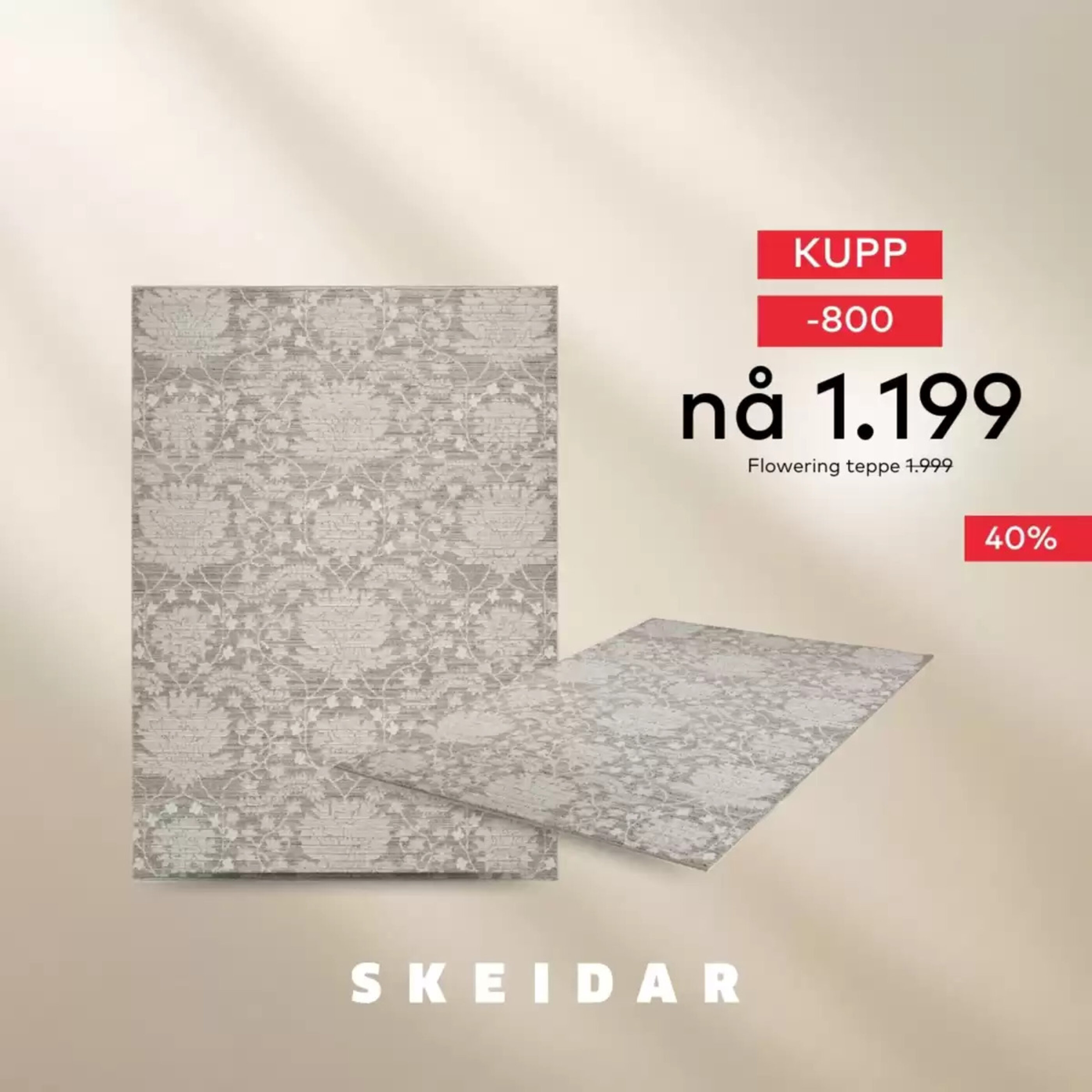 Skeidar Kundeavis - 25-03-2025