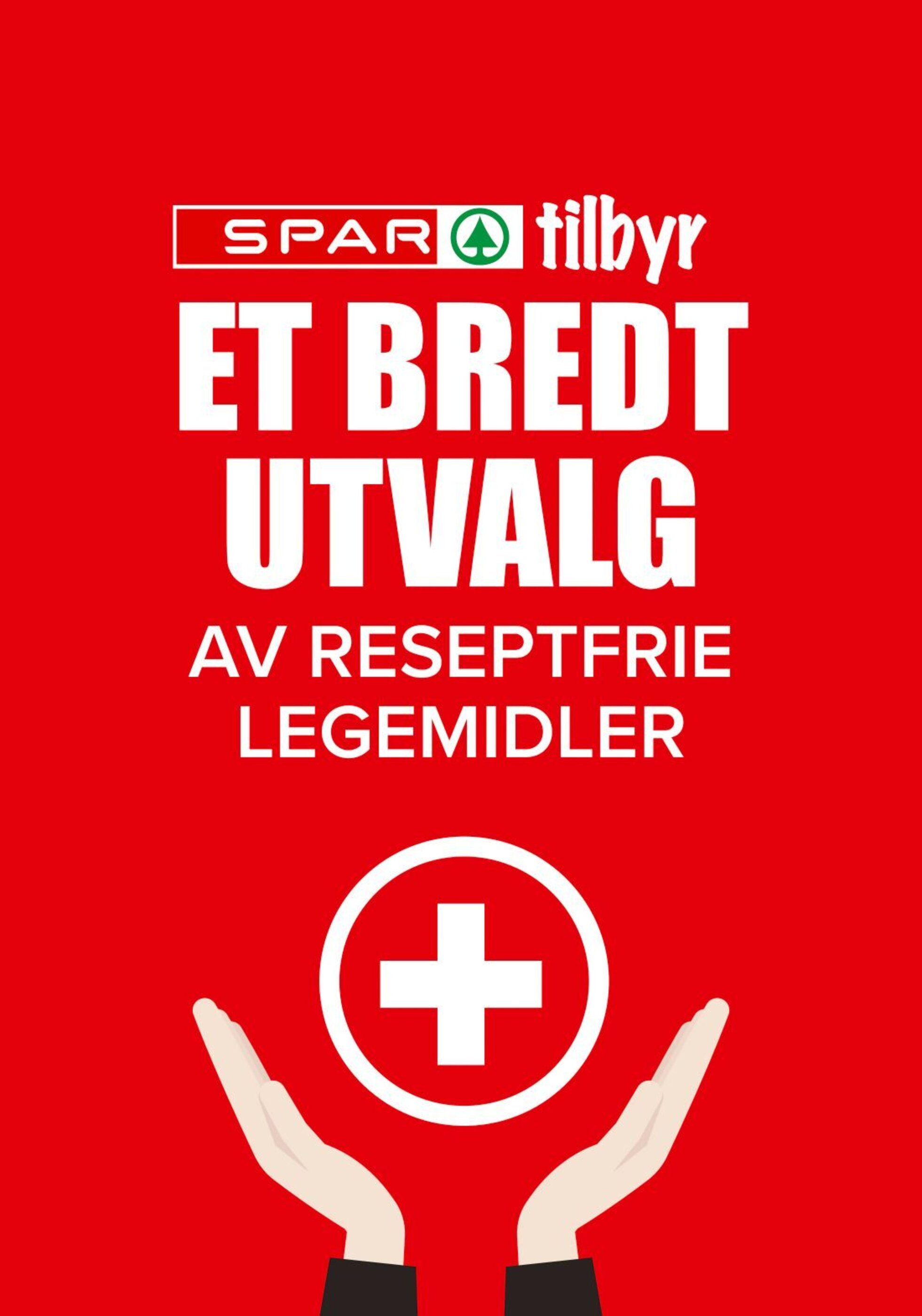 Spar Kundeavis - 27-03-2025