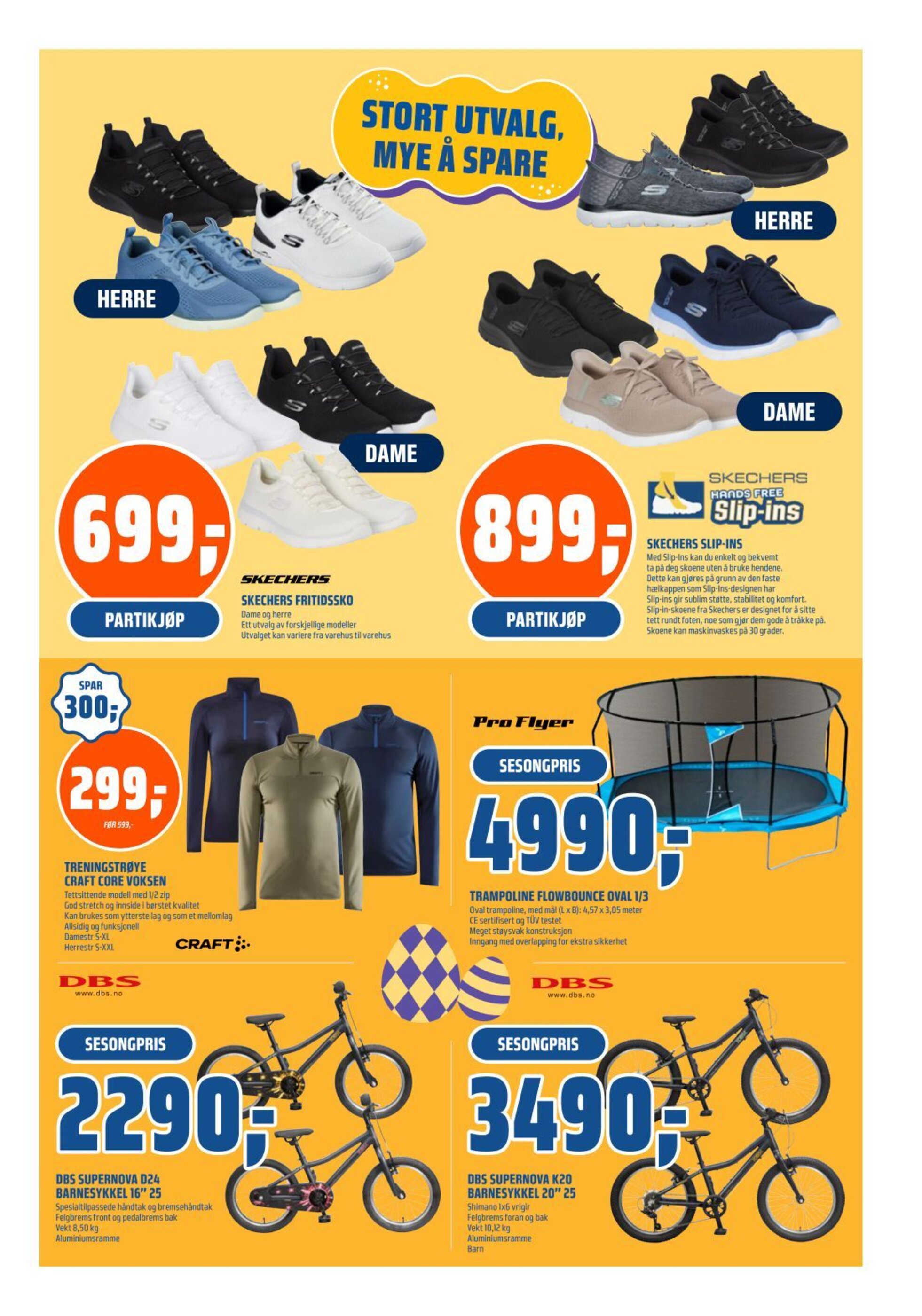 Coop Obs Kundeavis uke 16 - 13-04-2025