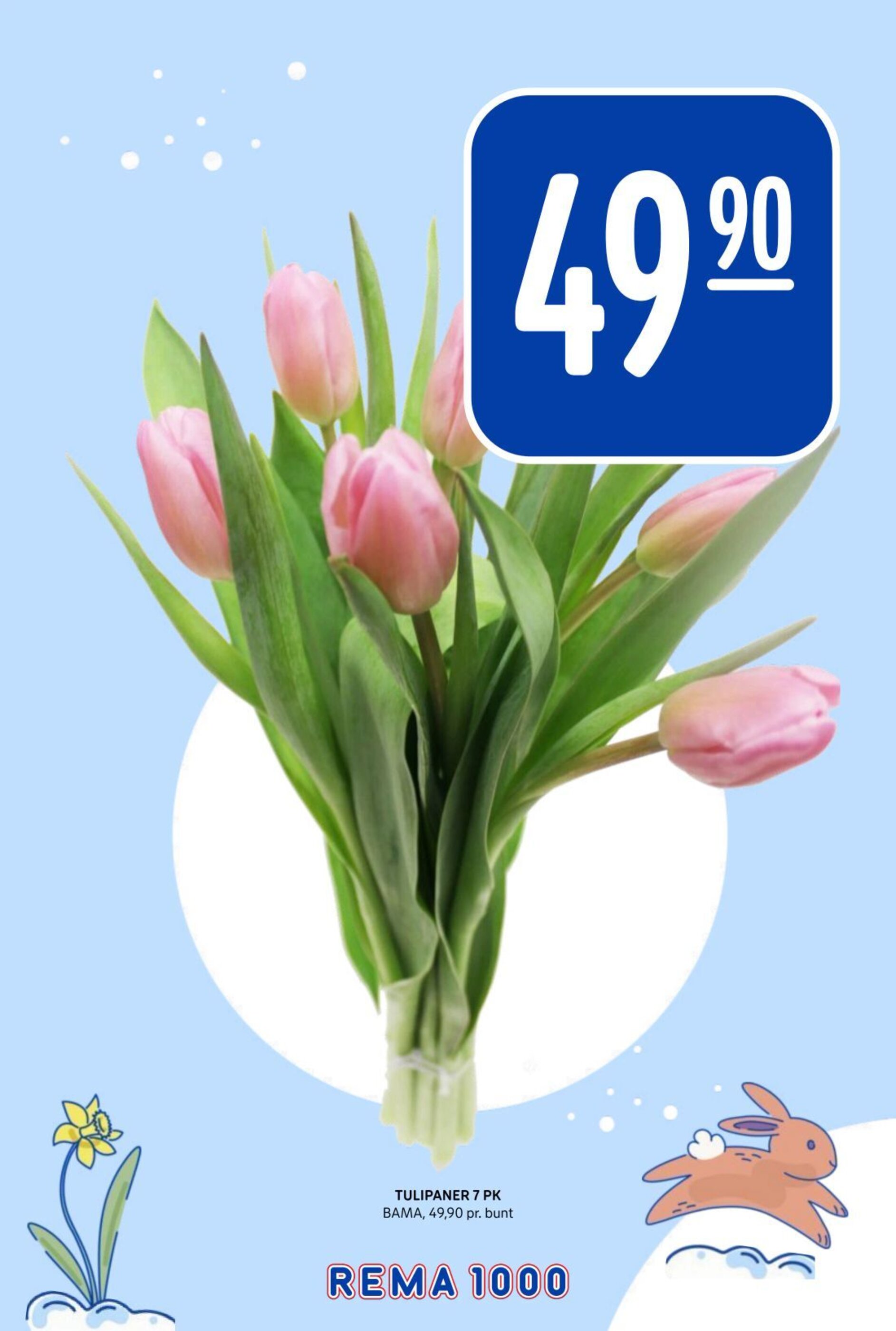 Rema 1000 Kundeavis - 27-03-2025