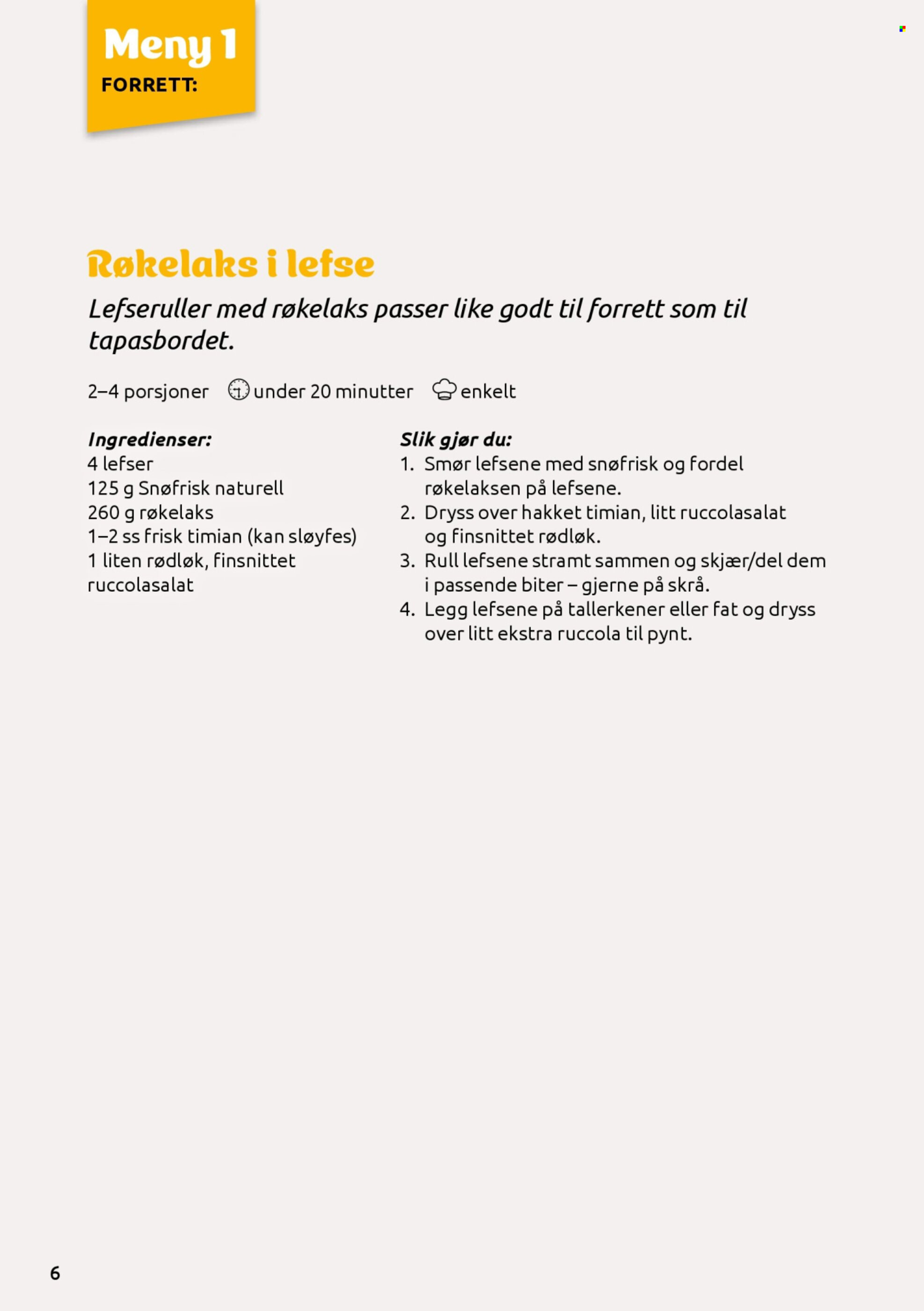 Joker Kundeavis uke 16 - 13-04-2025