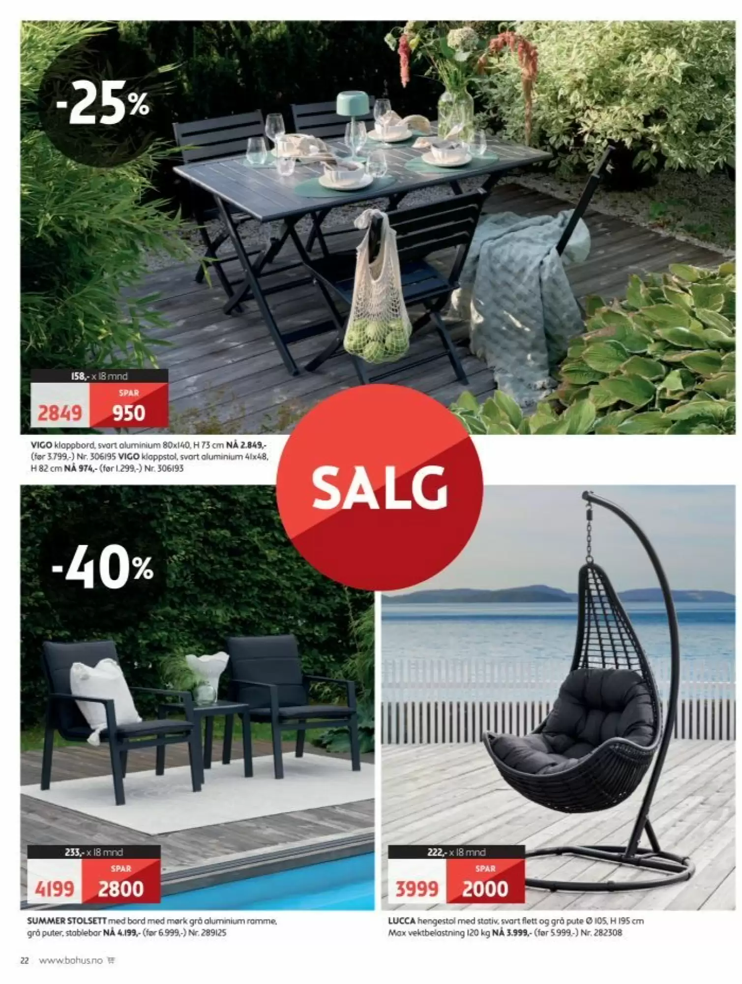 Bohus Kundeavis - 25-05-2025 (en er gyldig fra 25-05-2025 til 15-06-2025)