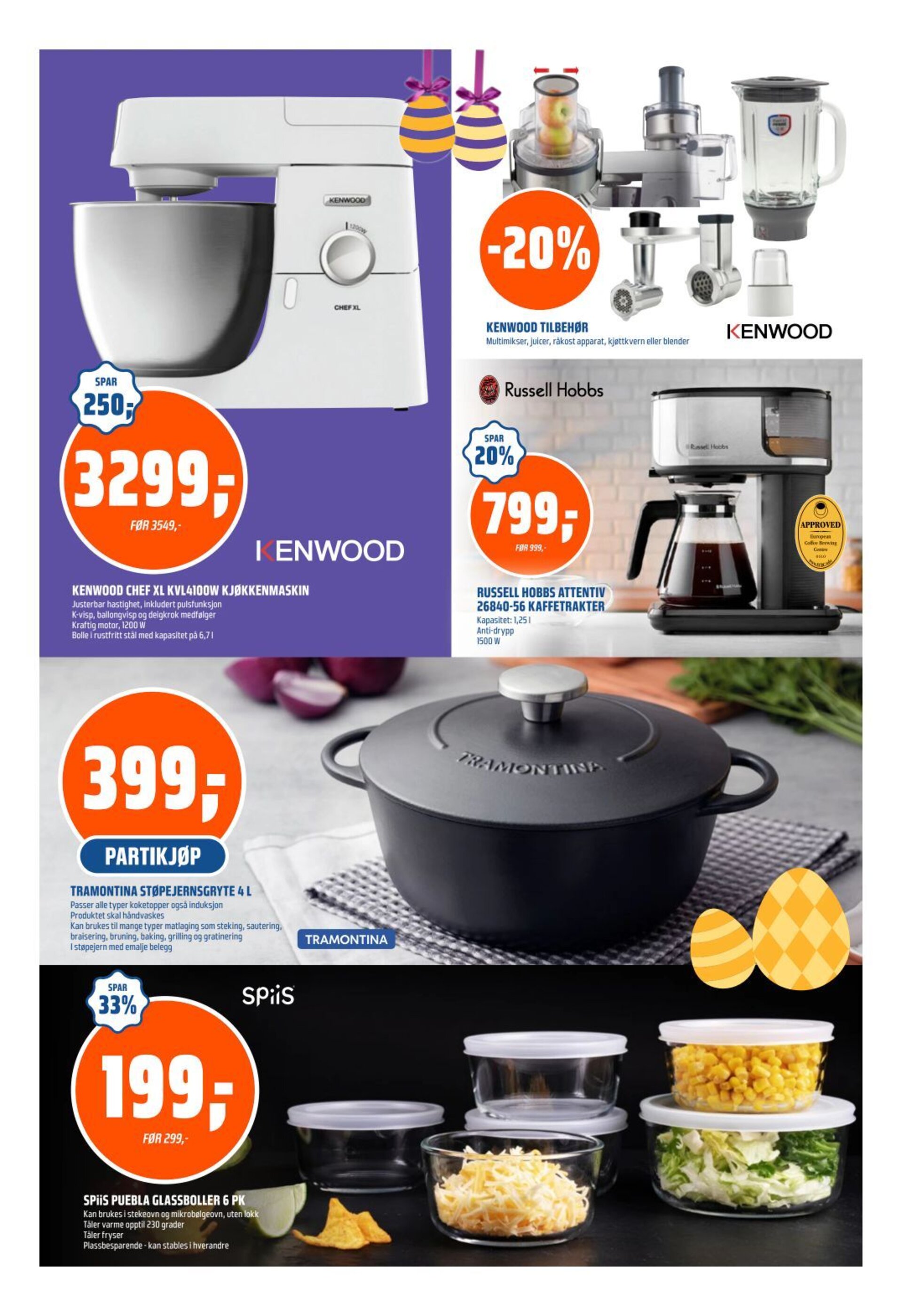 Coop Obs Kundeavis uke 15 - 06-04-2025