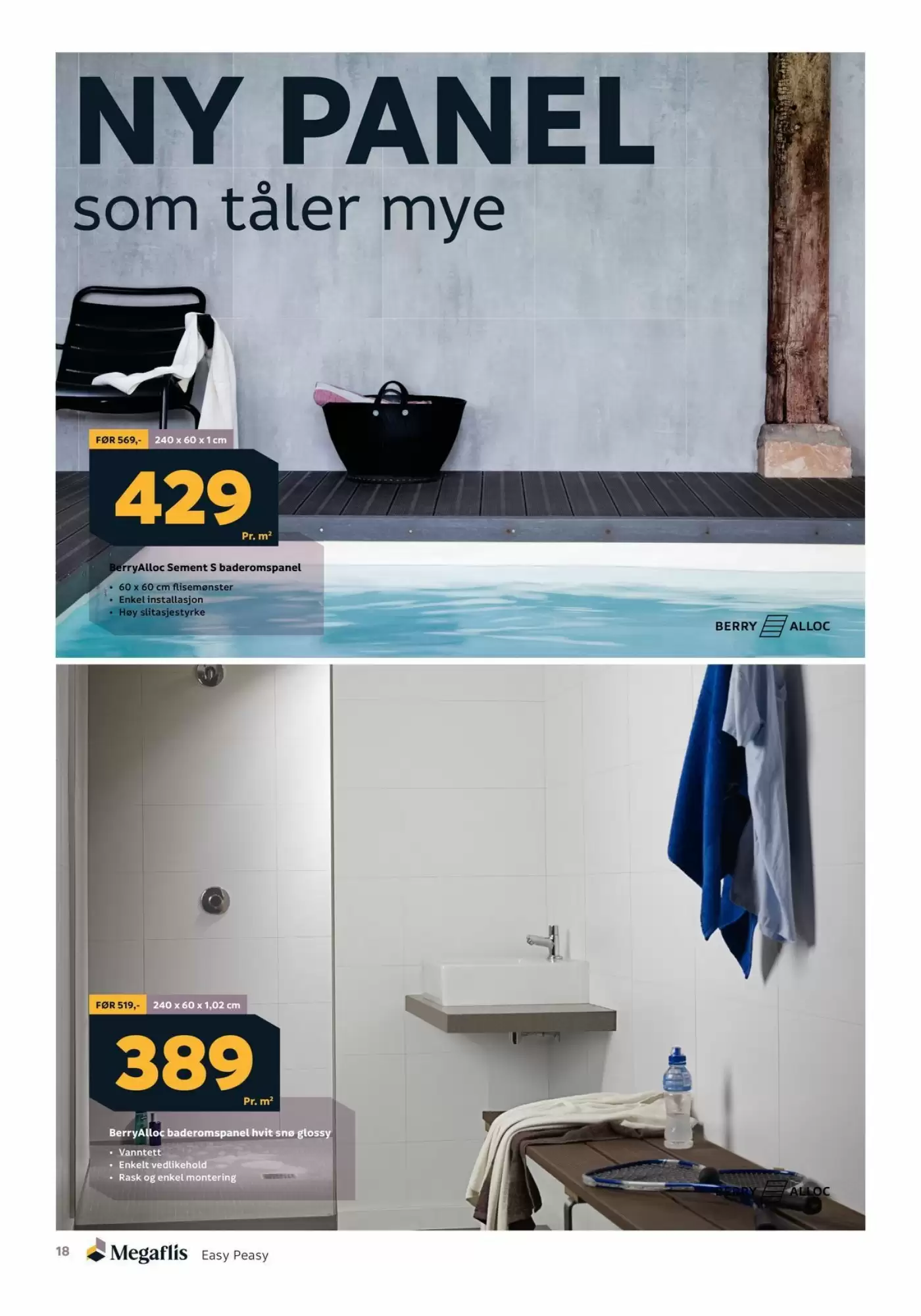 Megaflis Kundeavis - 19-05-2025 (en er gyldig fra 19-05-2025 til 25-08-2025)