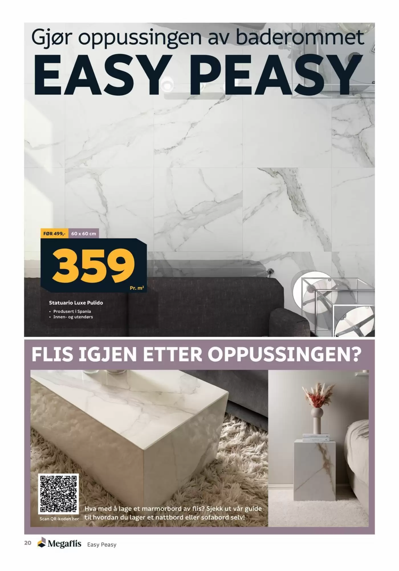 Megaflis Kundeavis - 19-05-2025 (en er gyldig fra 19-05-2025 til 25-08-2025)