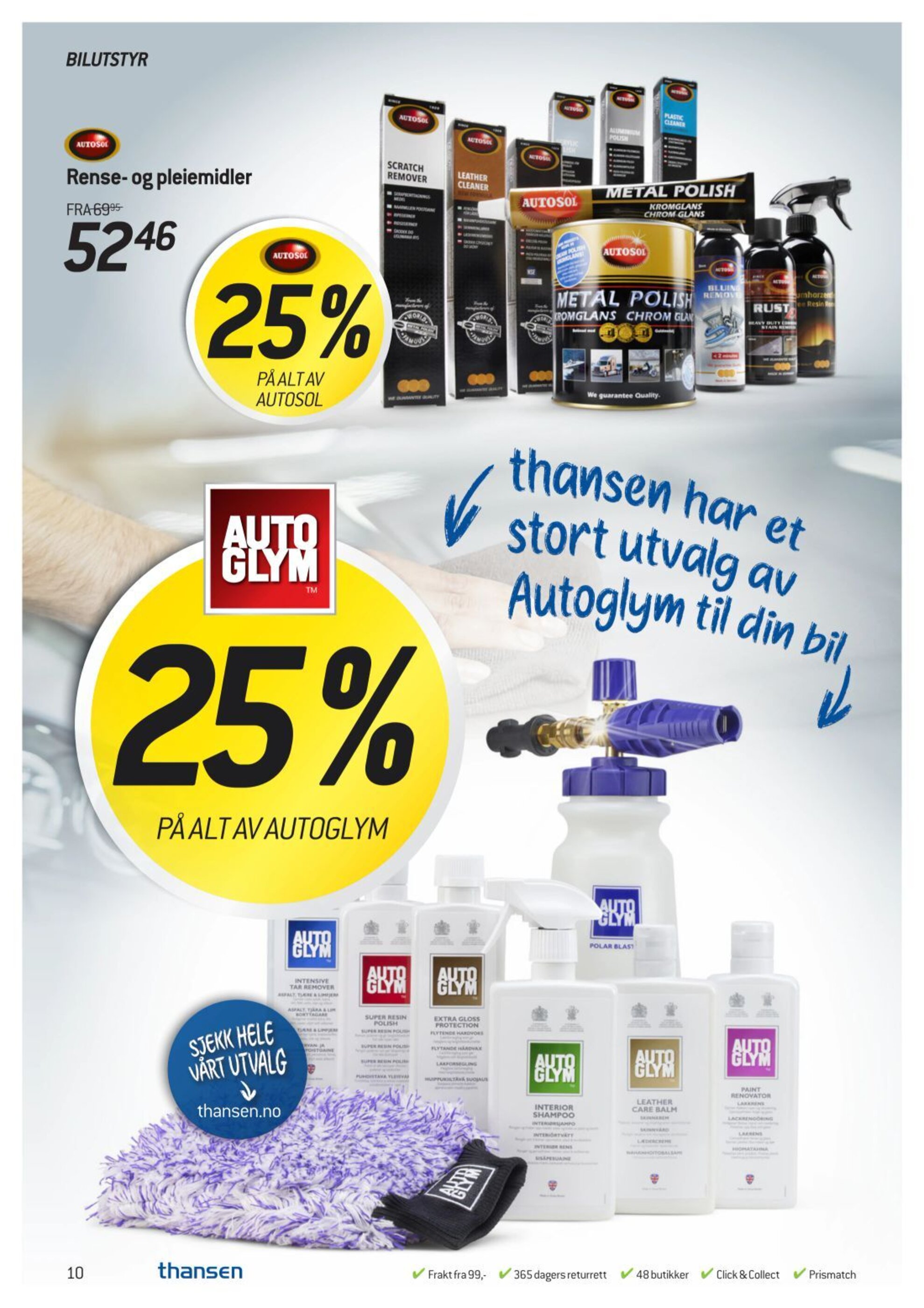 Thansen Kundeavis - 26-02-2025