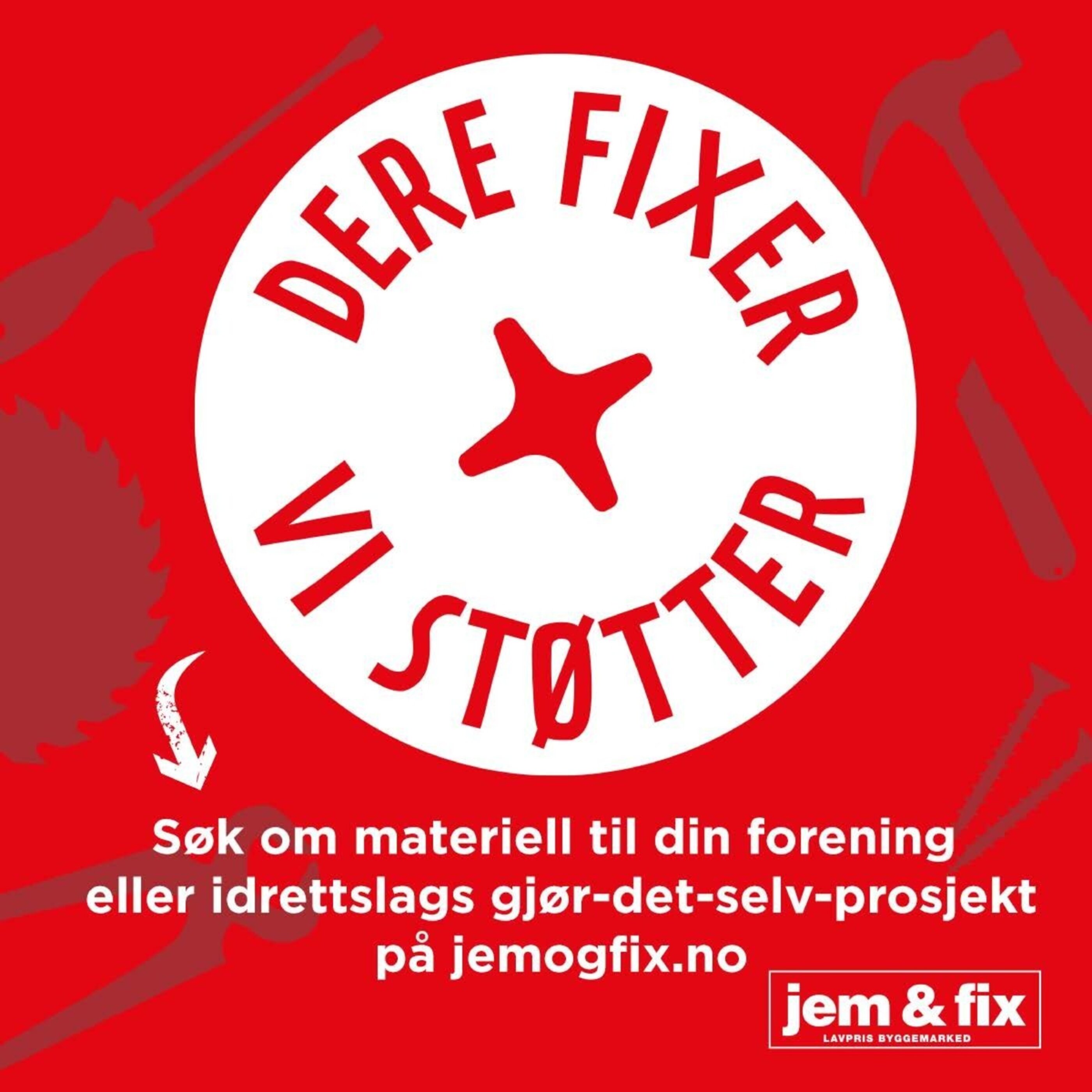 jem & fix Kundeavis - 06-04-2025