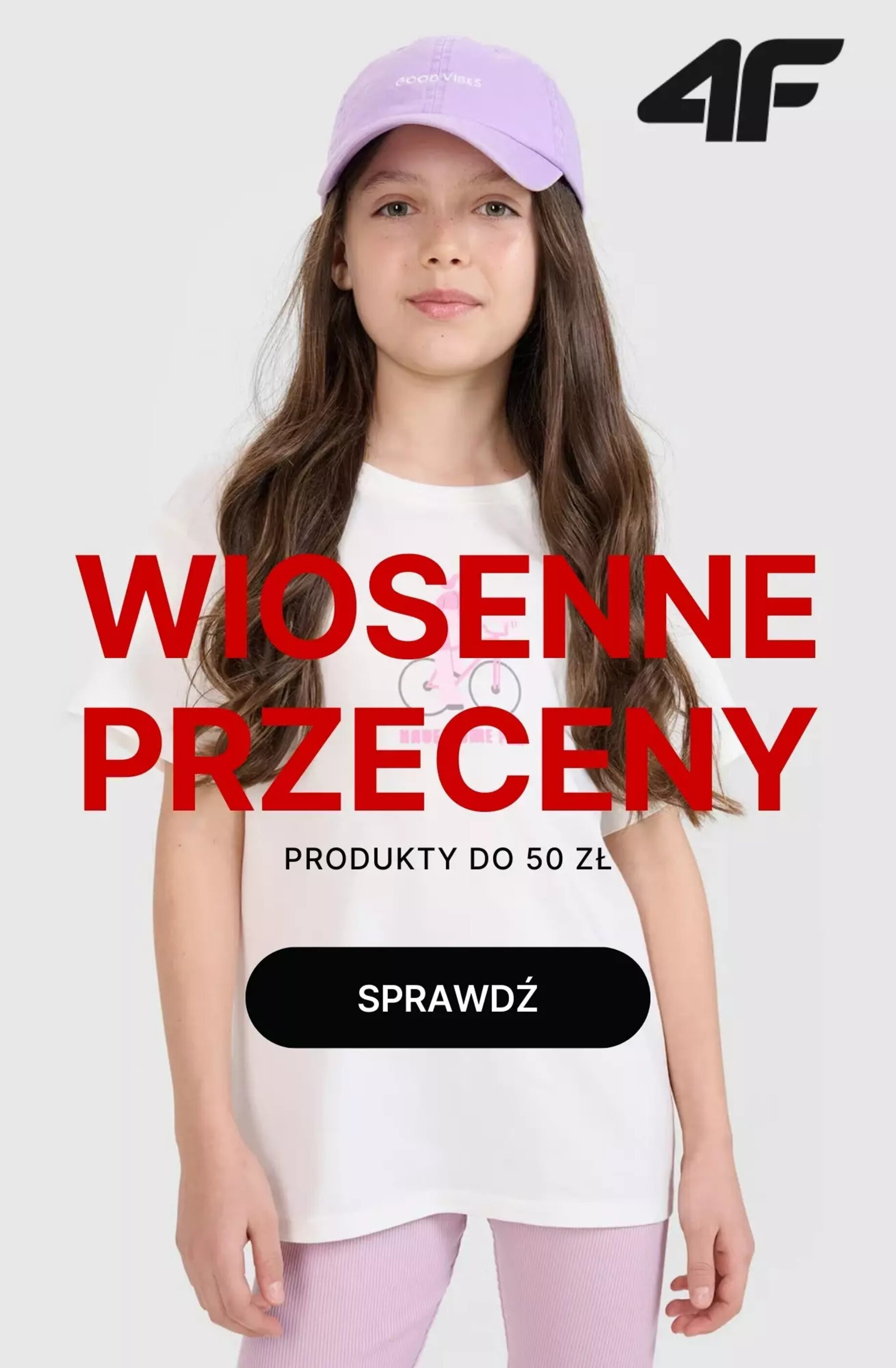 4F gazetka tydzień 15 - 10-04-2025