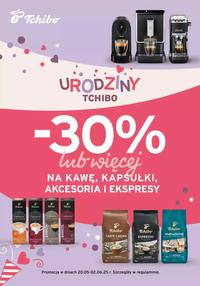 Tchibo gazetka - 20-05-2025 (20-05-2025 02-06-2025)