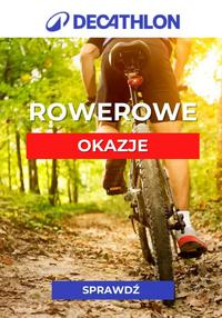 Decathlon gazetka tydzień 19 - 10-05-2025 (10-05-2025 16-05-2025)