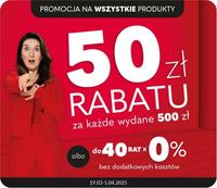 Agata Meble gazetka - 19-03-2025 (19-03-2025 05-04-2025)