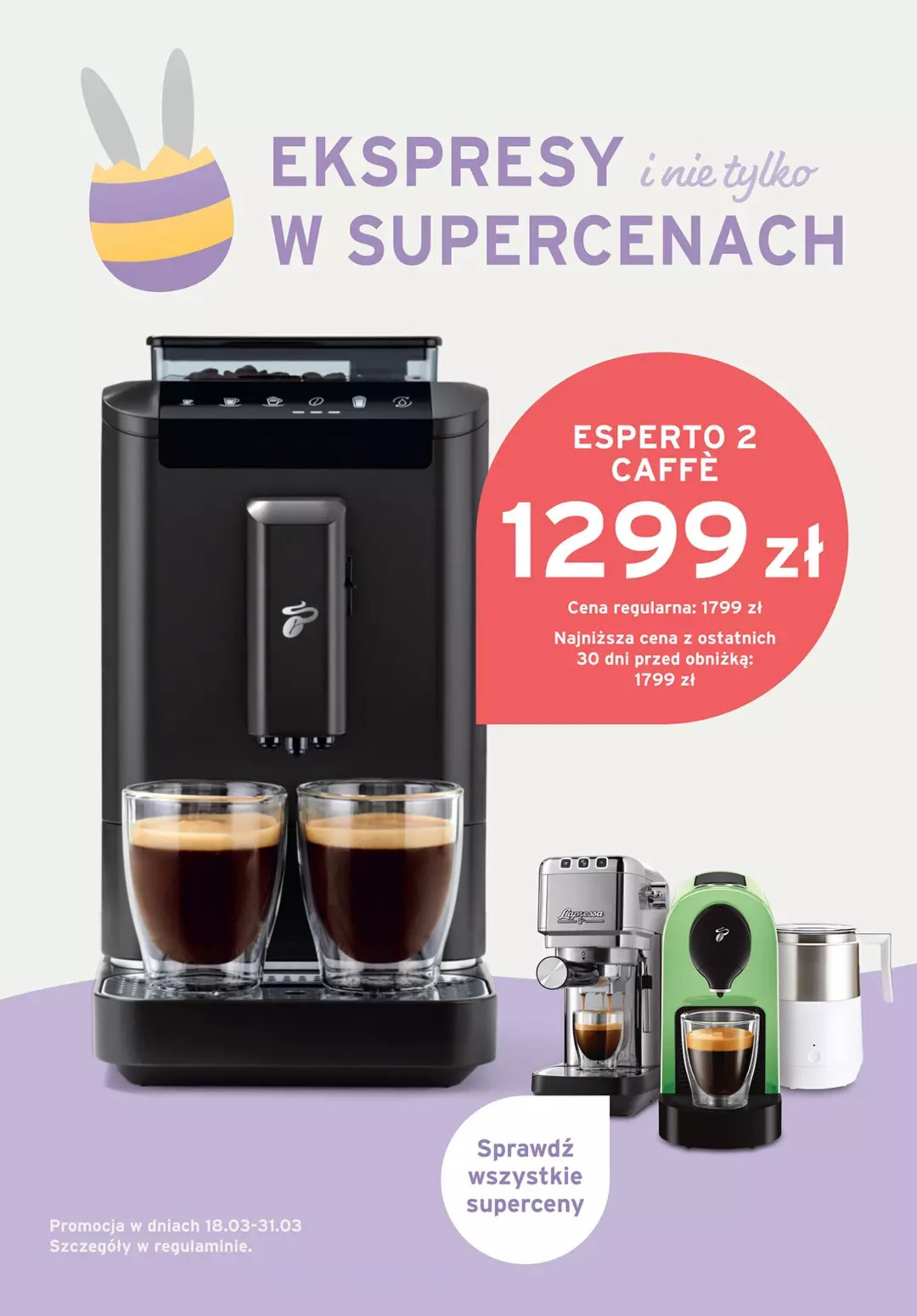 Tchibo gazetka - 09-04-2025
