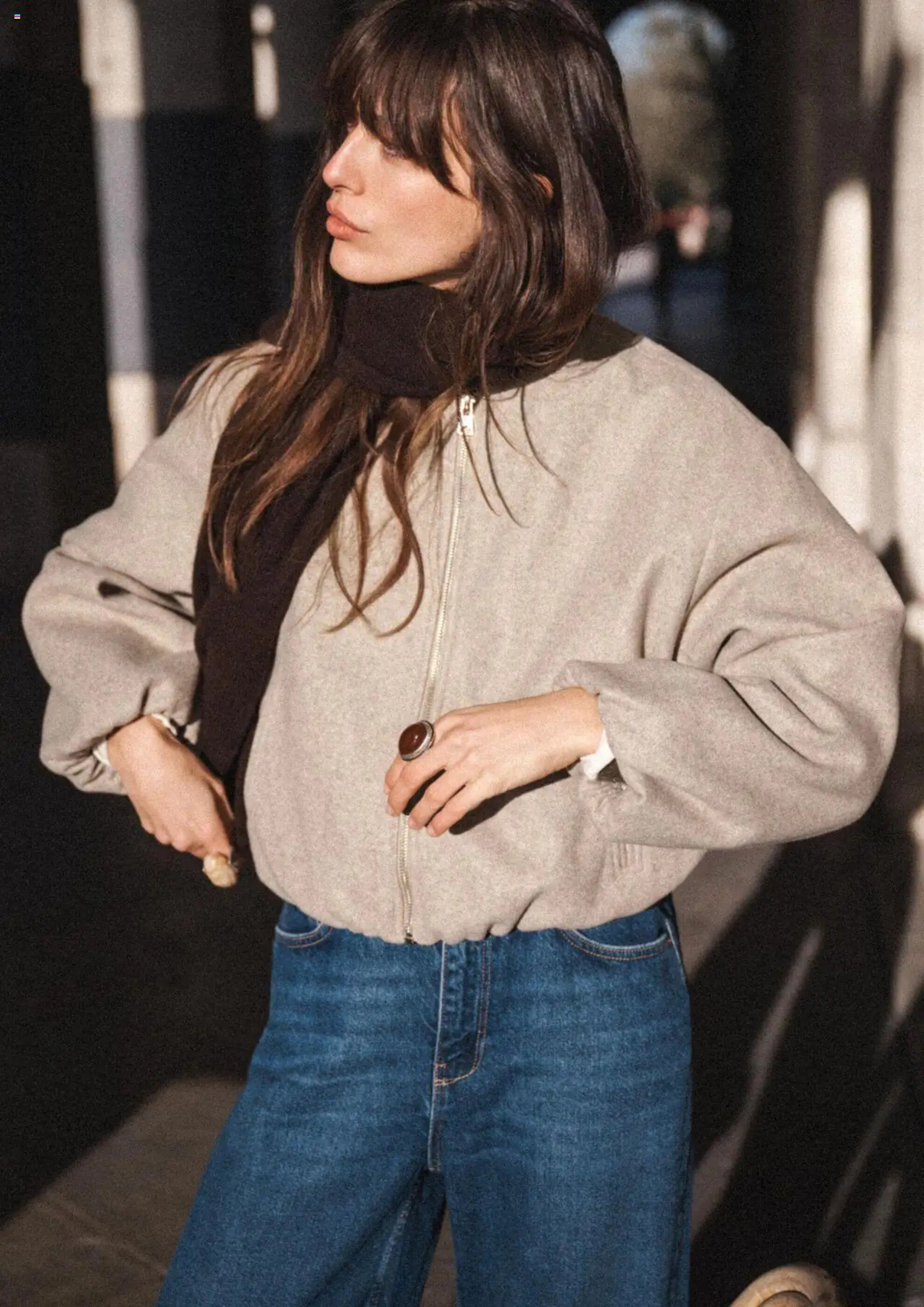 ZARA gazetka - 01-03-2025