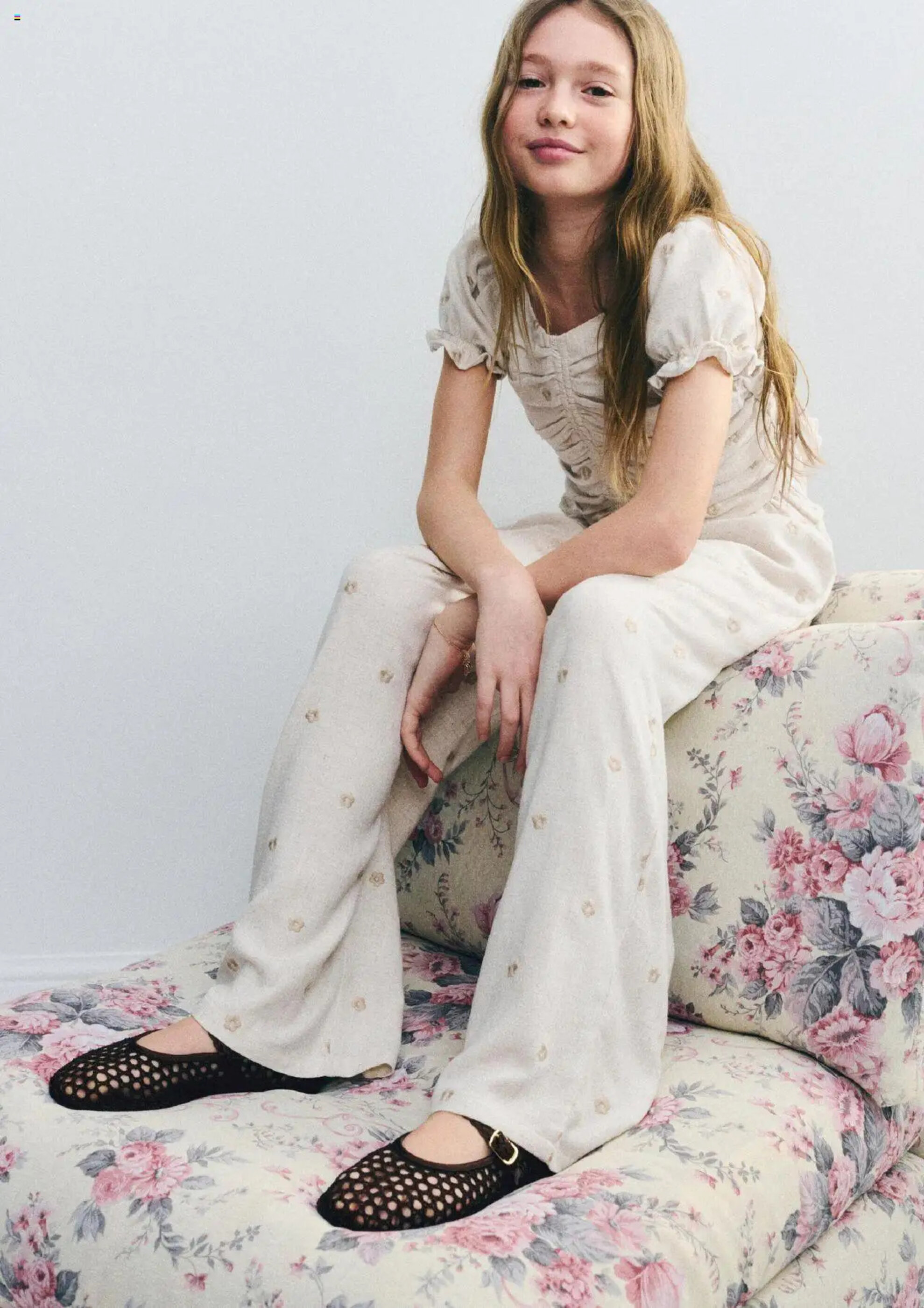 ZARA gazetka - 01-04-2025
