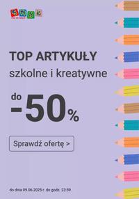 Smyk gazetka - 30-05-2025 (30-05-2025 09-06-2025)