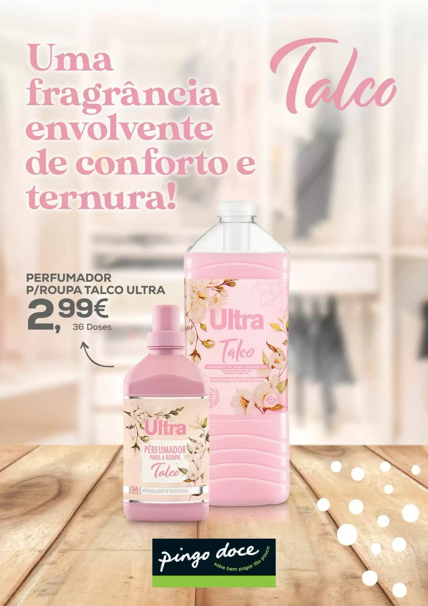 Folheto Pingo Doce - 21-08-2024 ( de 21-08-2024 até 30-08-2025) | 1