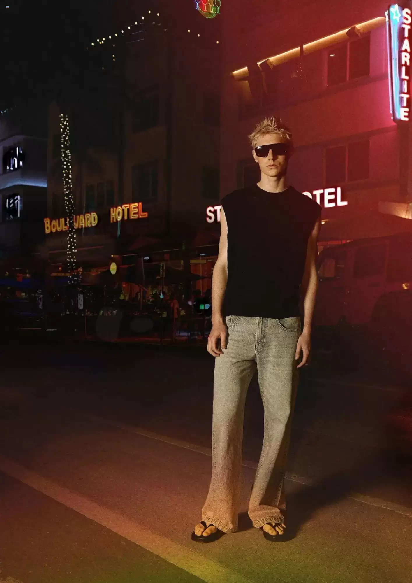 Folheto Bershka - 01-05-2025 (promocional é valido de 01-05-2025 até 31-05-2025)