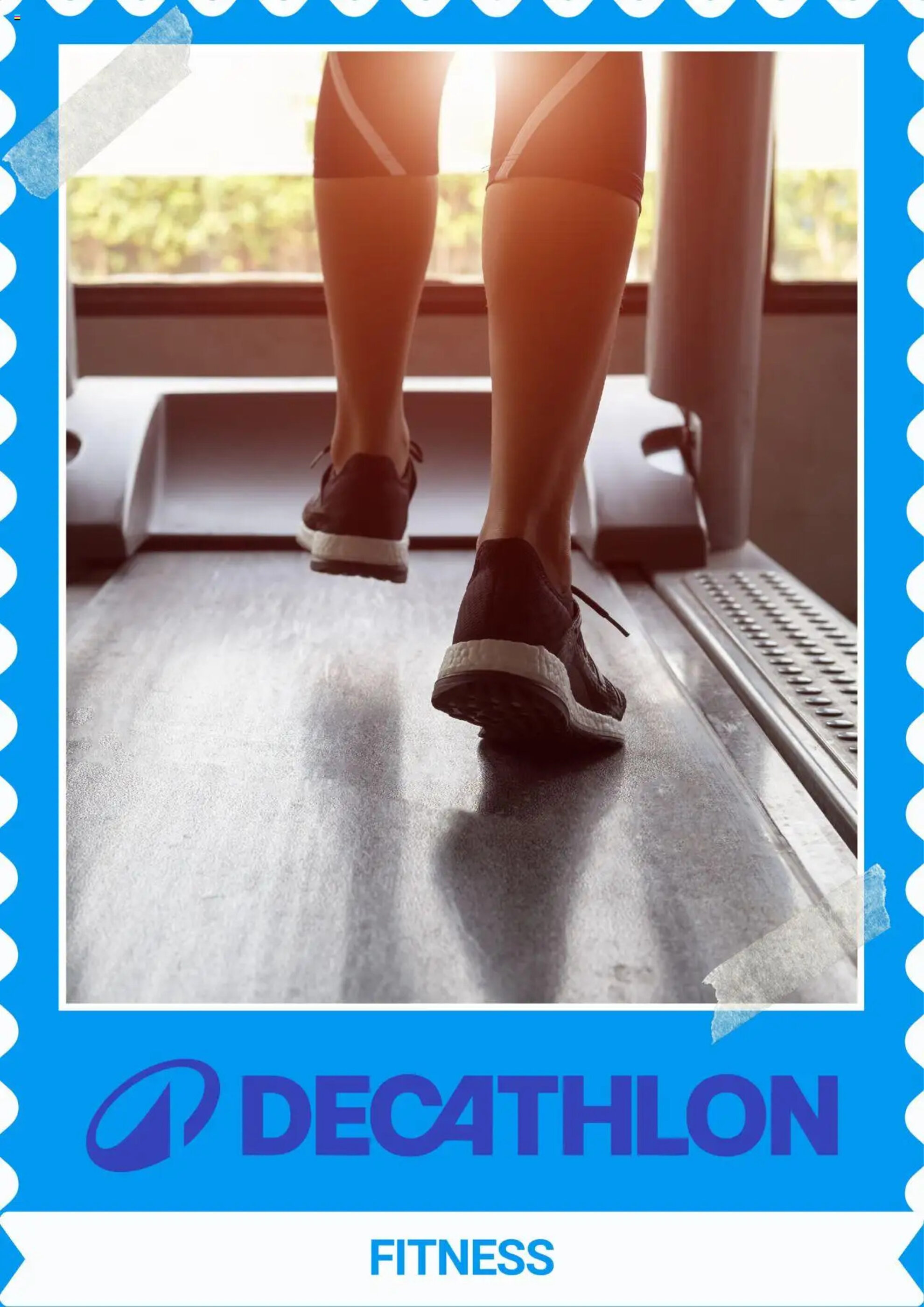 Folheto Decathlon - 01-03-2025