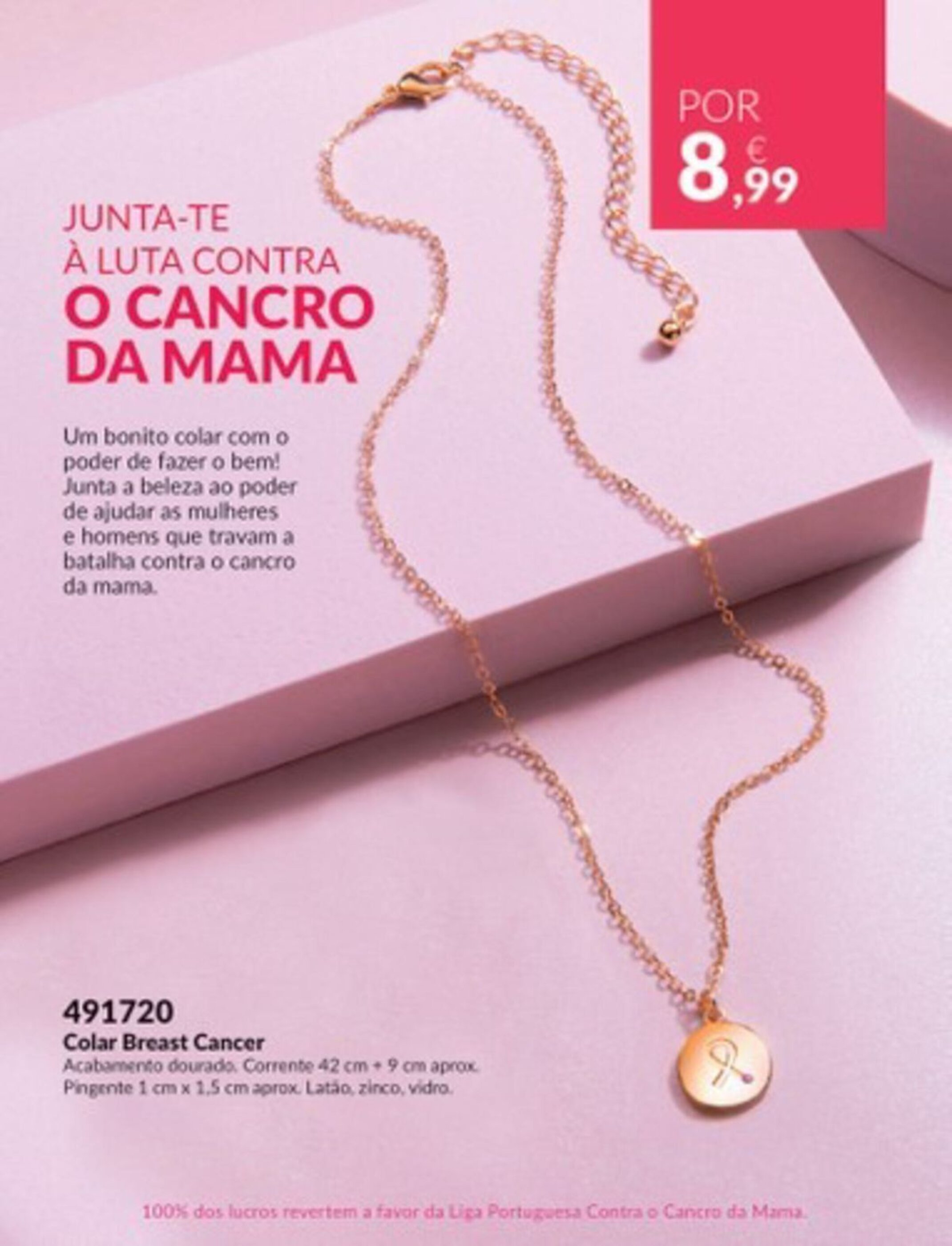 Folheto Avon - 03-03-2025