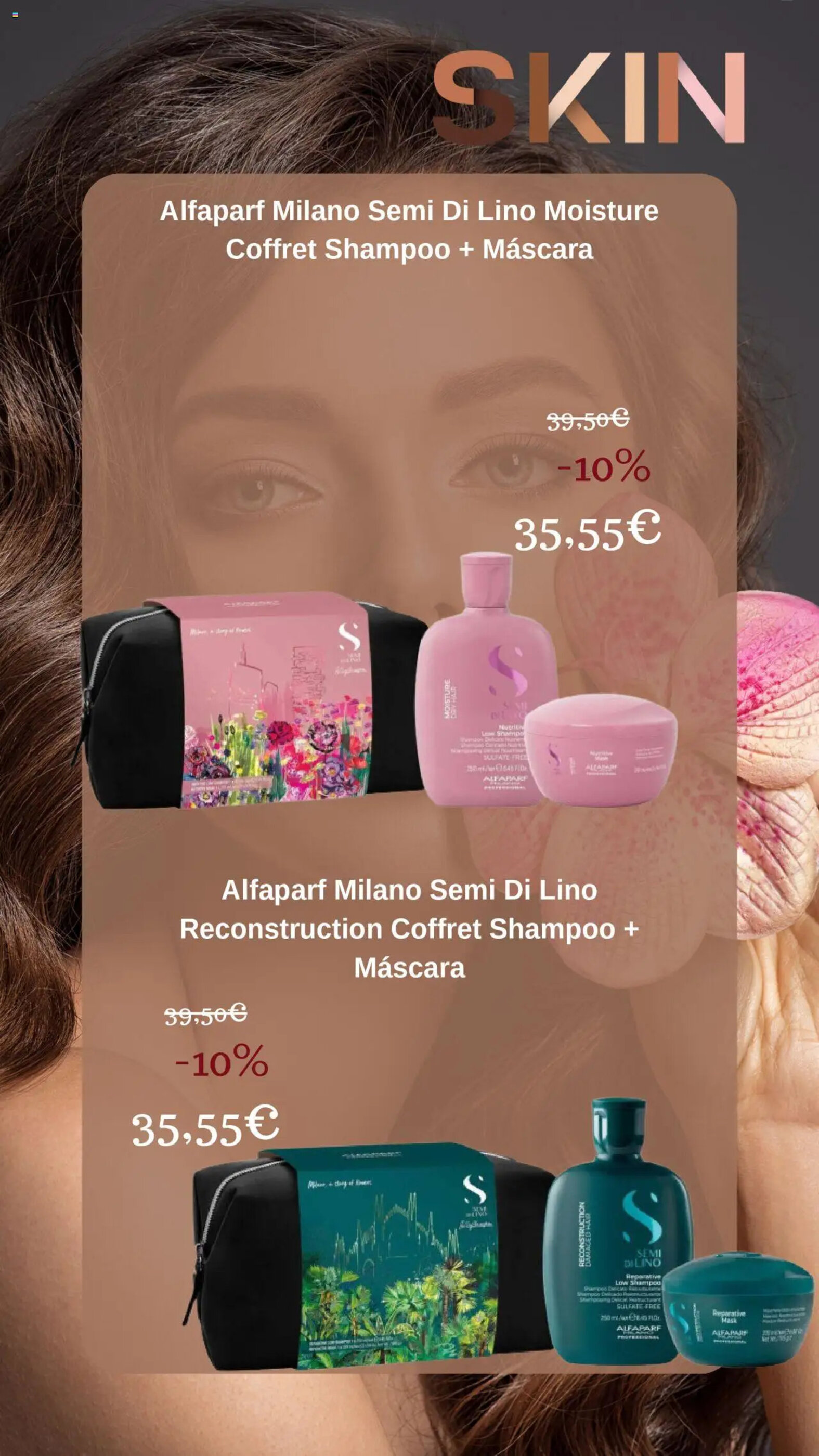 Folheto Skin - 11-04-2025