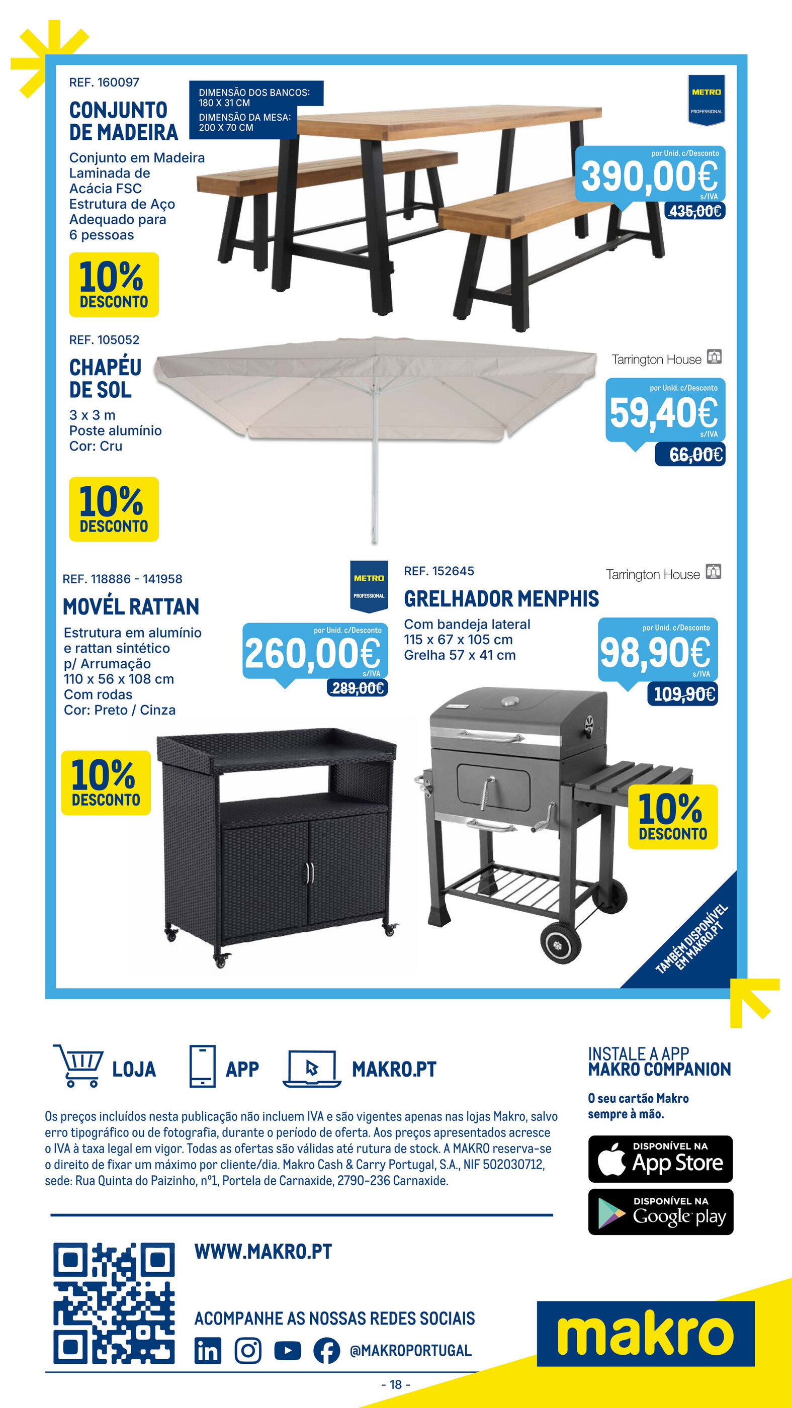 Folheto Makro semana 13 - 25-03-2025