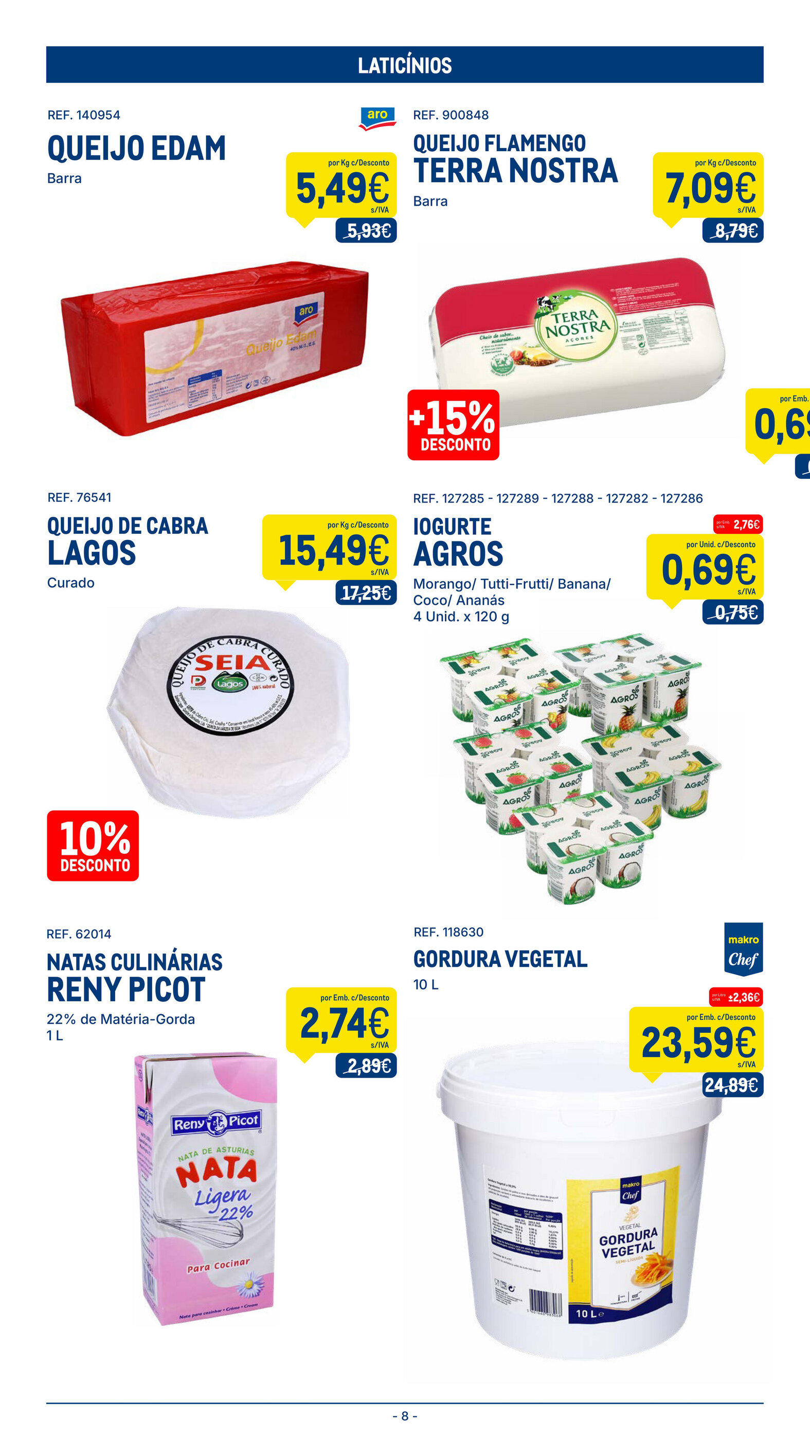 Folheto Makro semana 13 - 25-03-2025