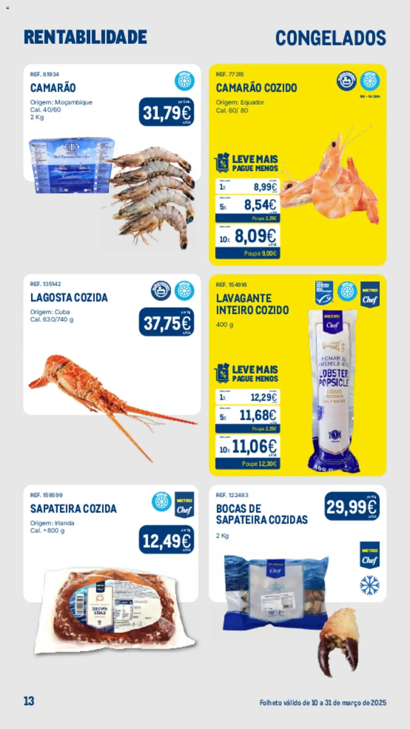 Folheto Makro - 10-03-2025