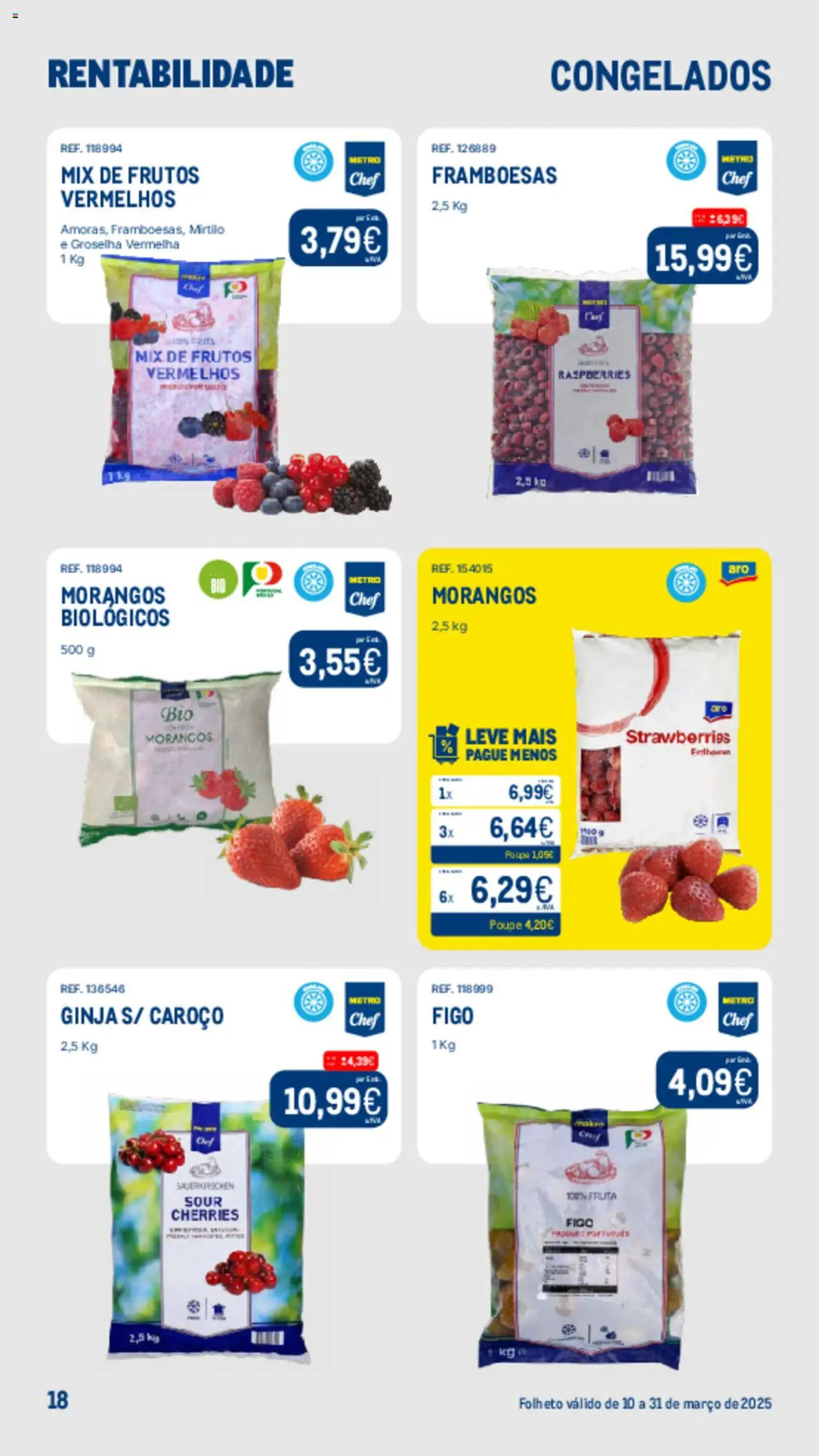Folheto Makro - 10-03-2025