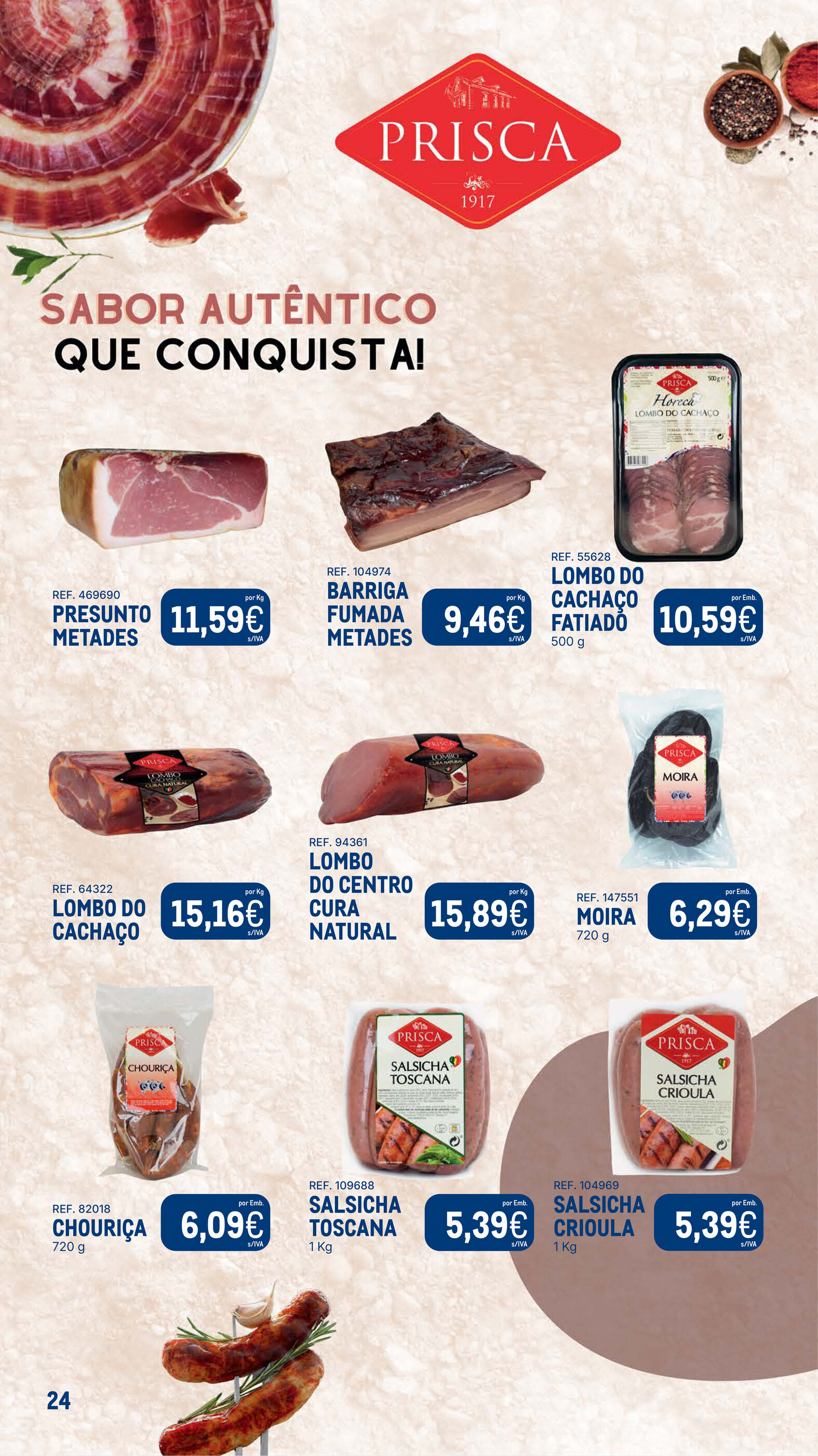 Folheto Makro | Especial Páscoa - 01-04-2025