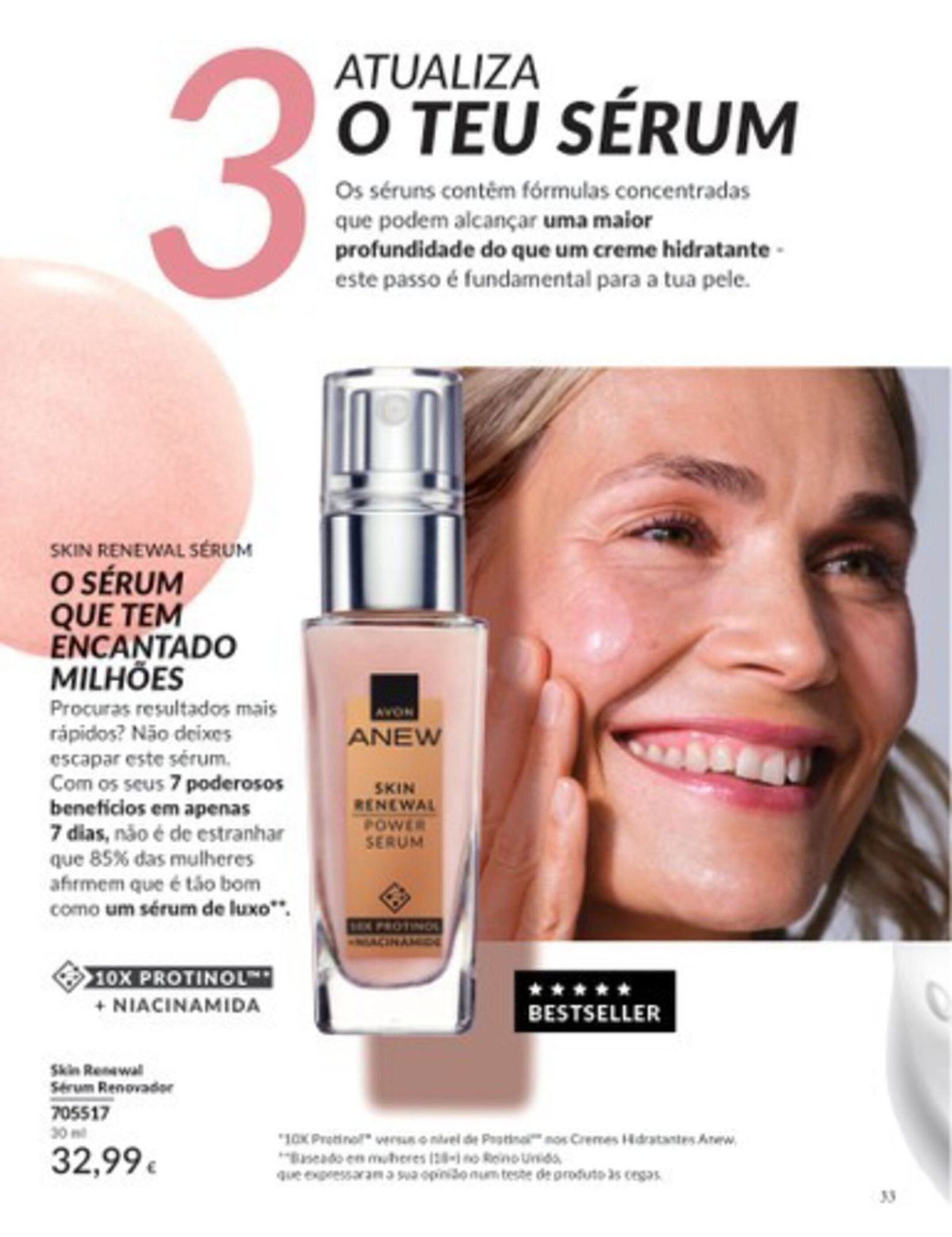 Folheto Avon semana 17 - 25-04-2025