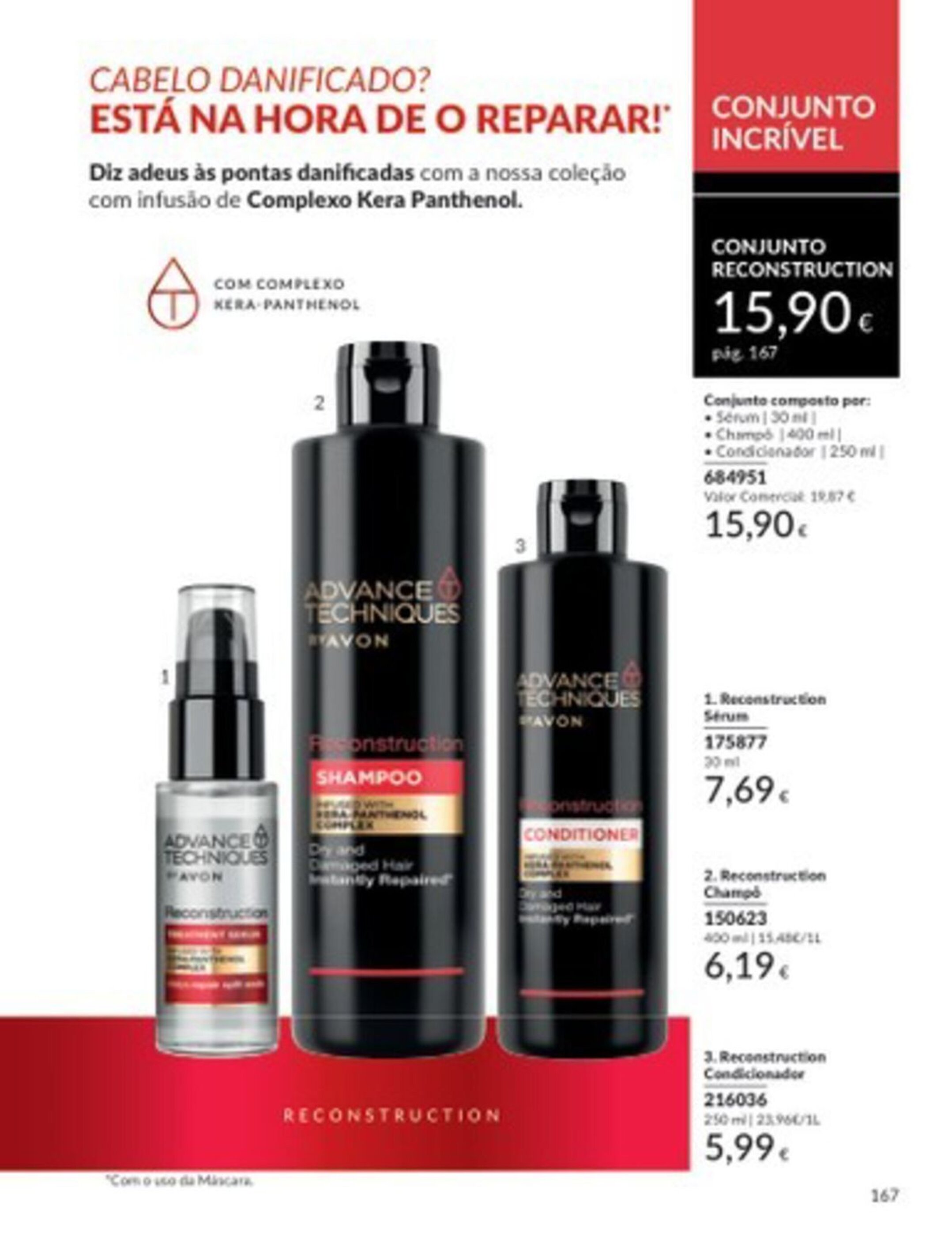 Folheto Avon - 01-04-2025