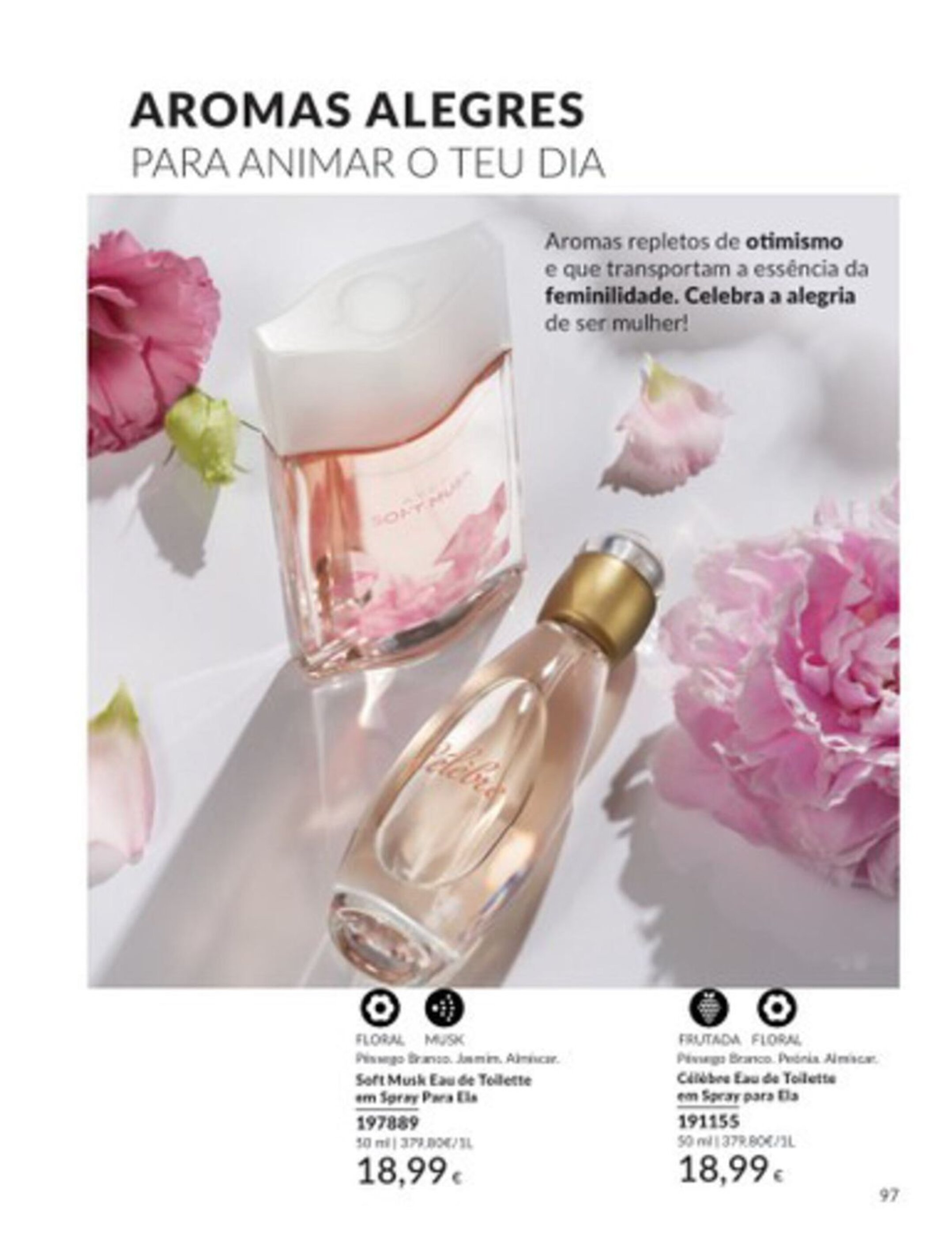Folheto Avon - 01-04-2025